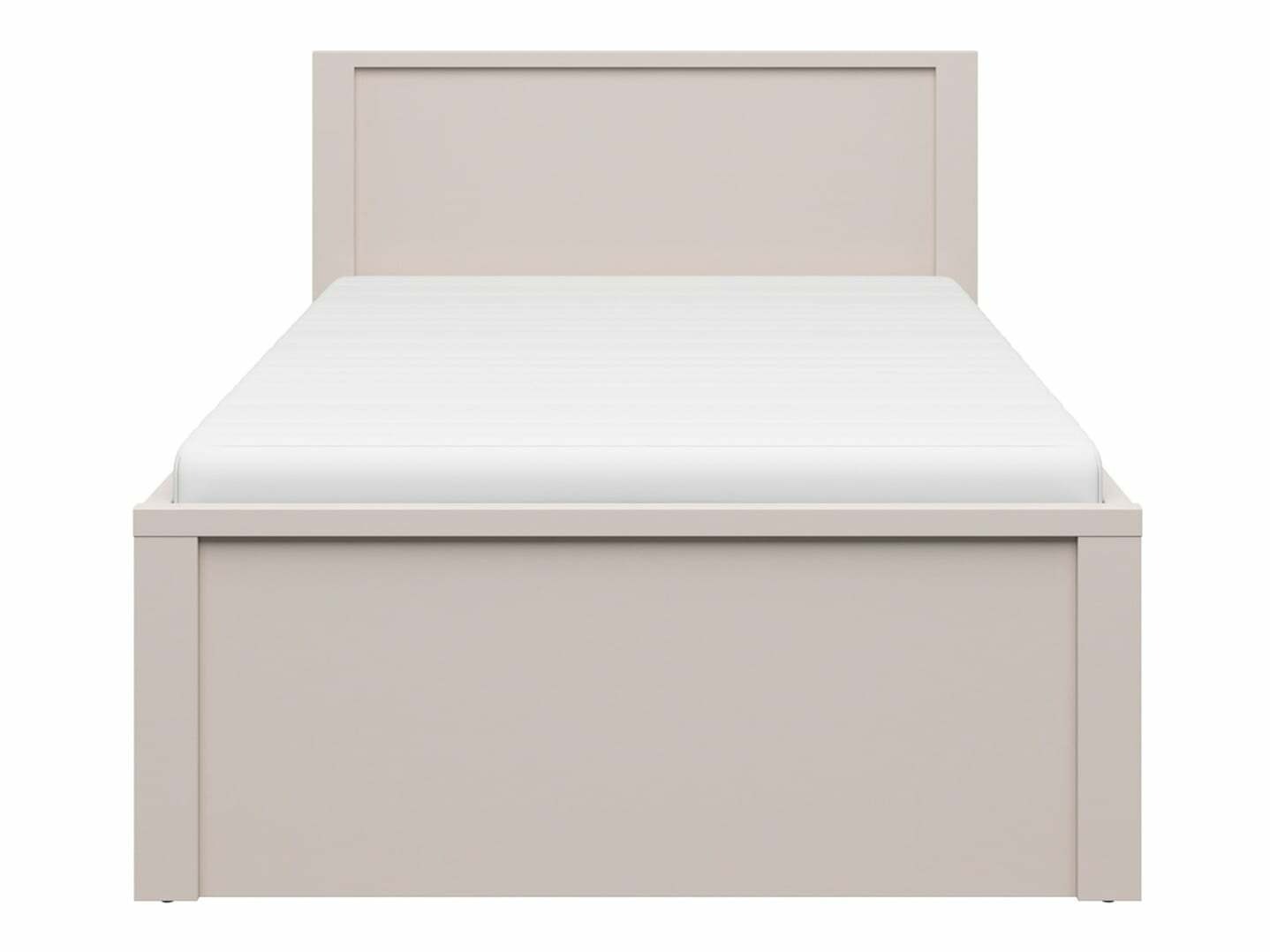 Bed Nolroma 129 (Kasjmier)