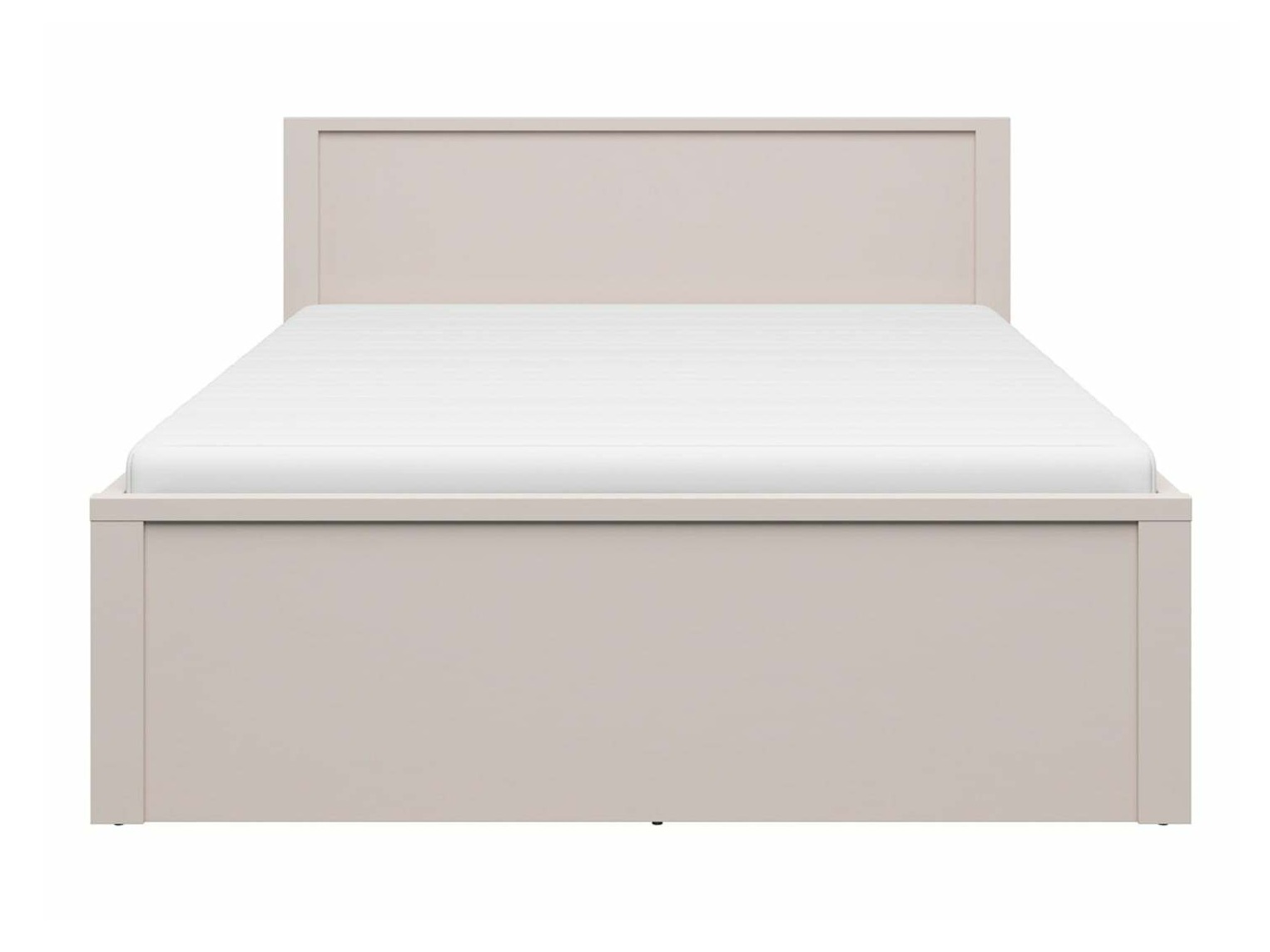 Bed Nolroma 130 (Kasjmier)