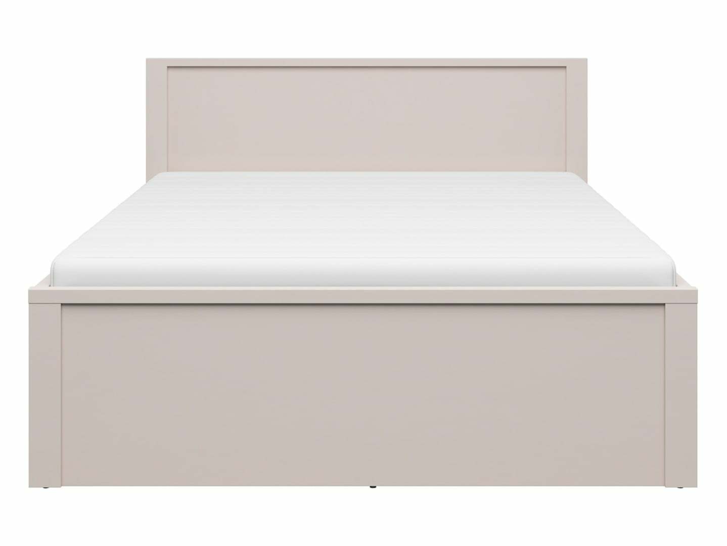 Bed Nolroma 130 (Kasjmier)