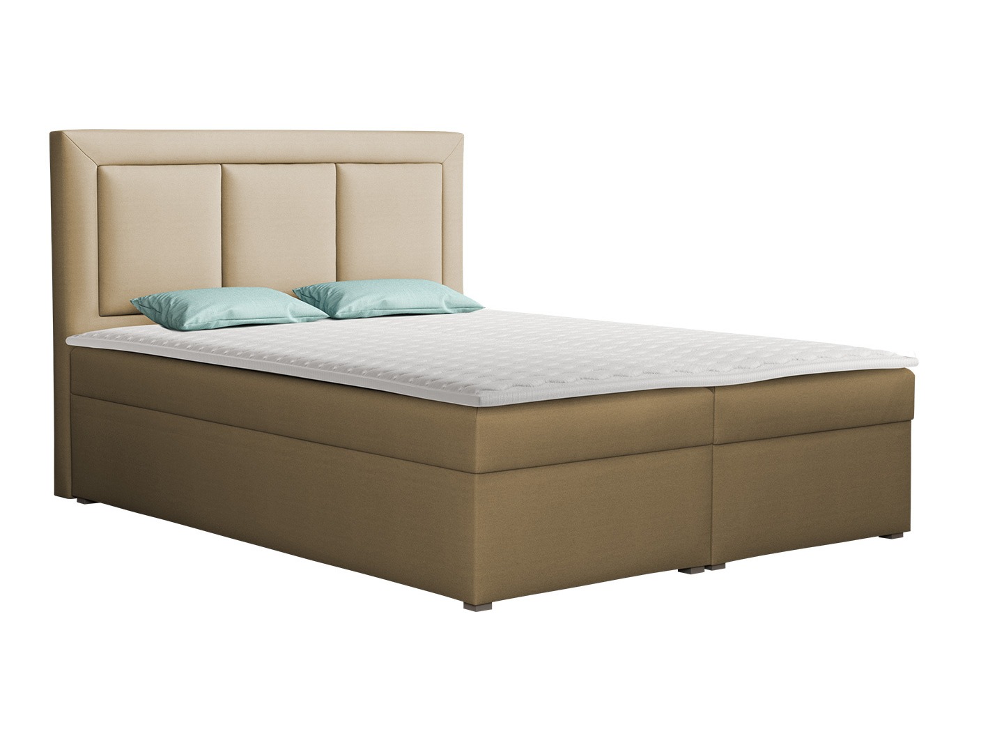 Boxspring Pomona 112 (Victoria 14 853)