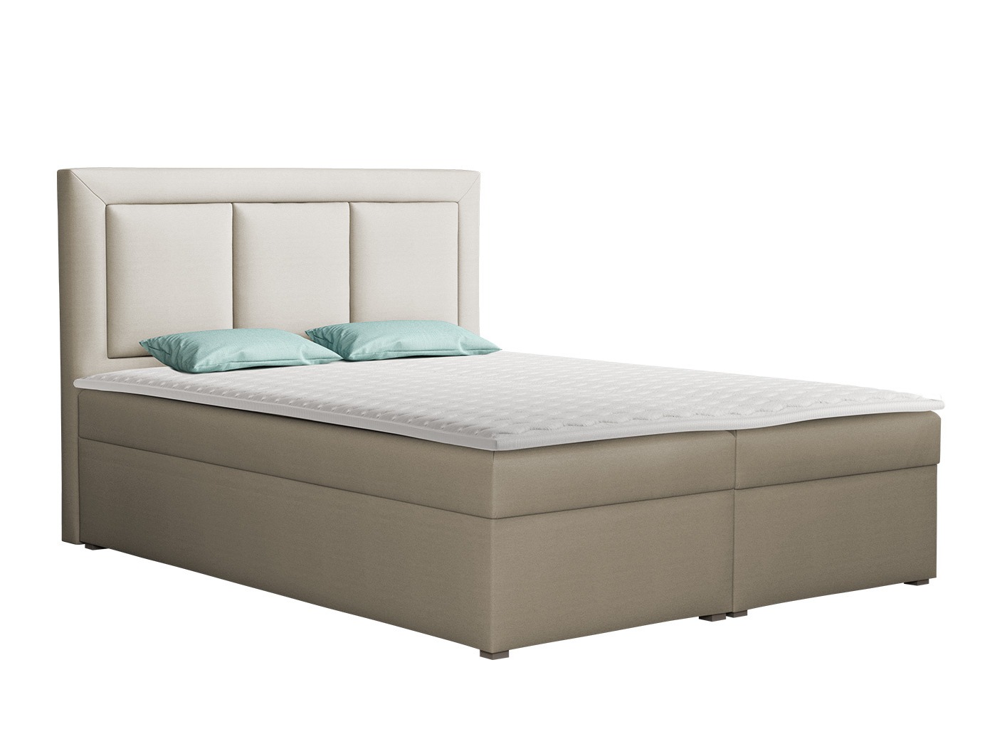 Boxspring Pomona 112 (Victoria 14 865)