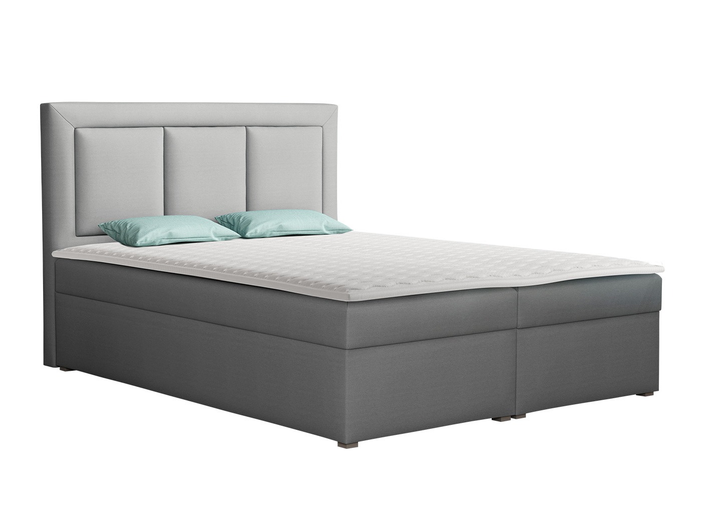 Boxspring Pomona 112 (Victoria 14 866)