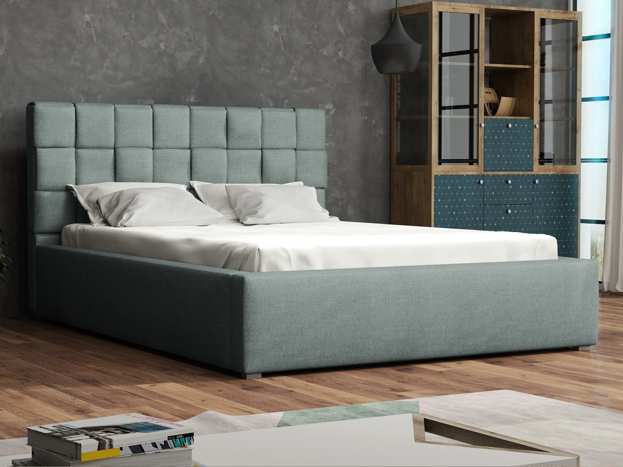 Bed Pomona 107 (Malmo 13 376)