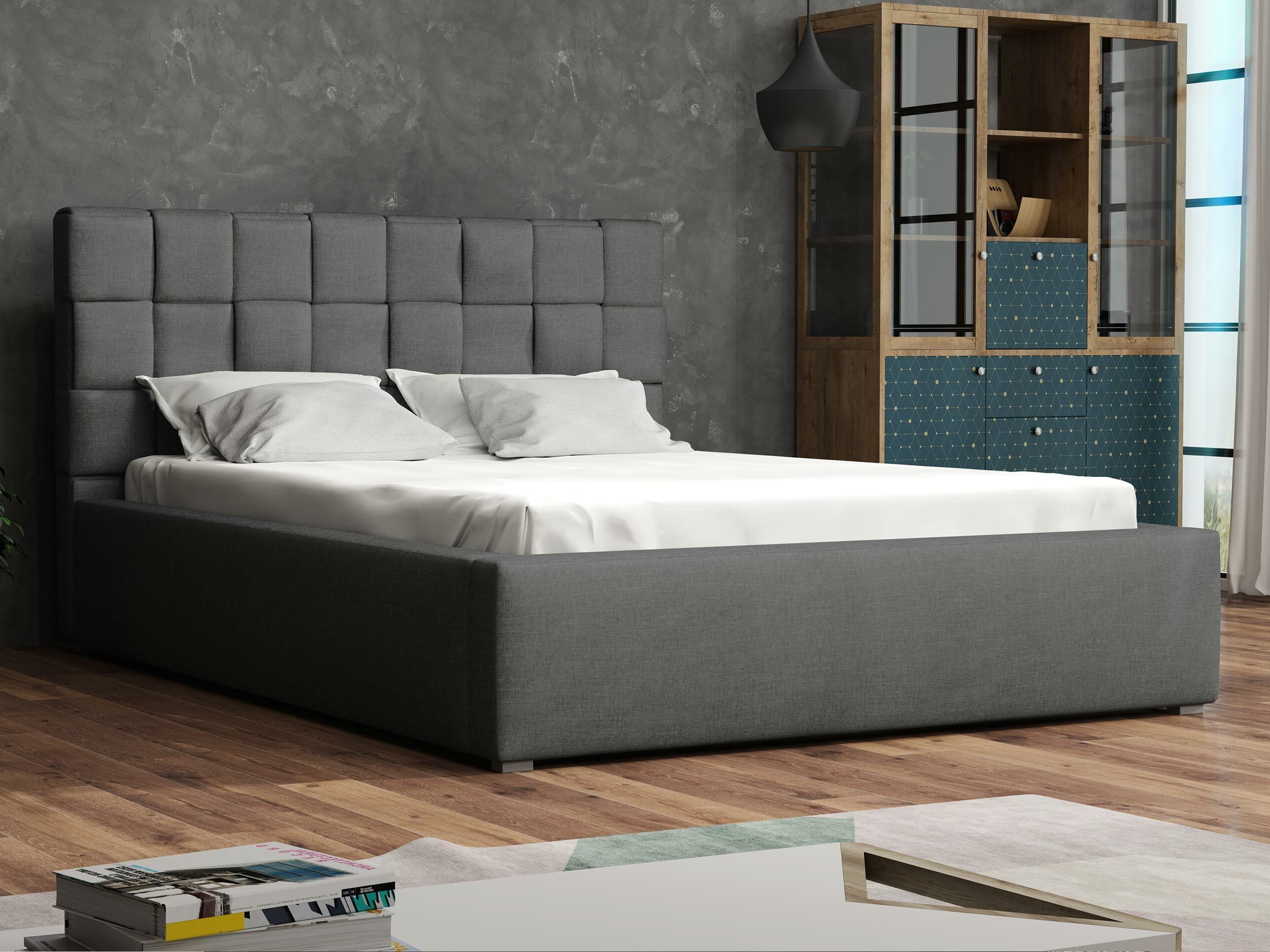 Bed Pomona 107 (Malmo 13 380)