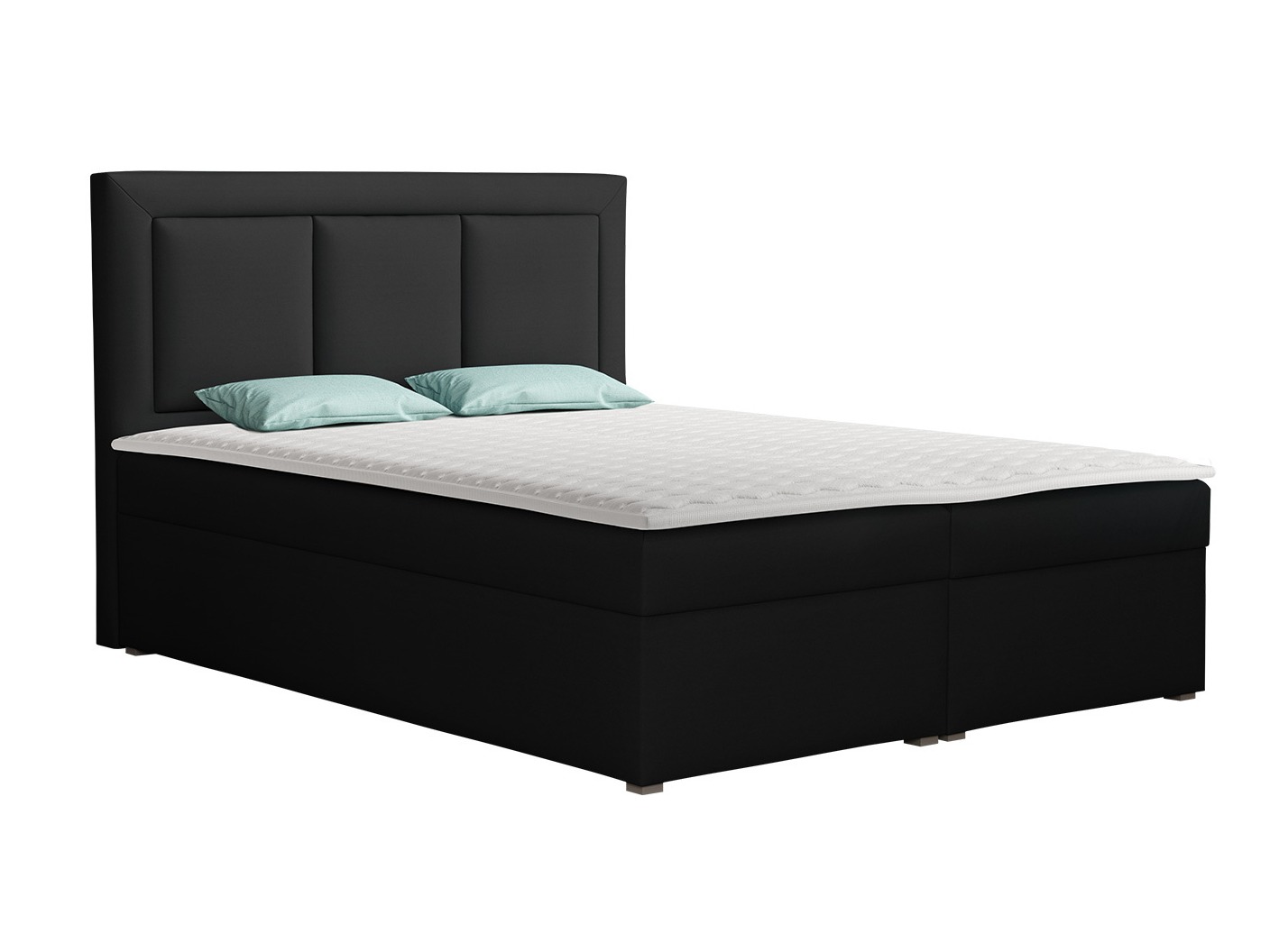 Boxspring Pomona 112 (Victoria 14 869)