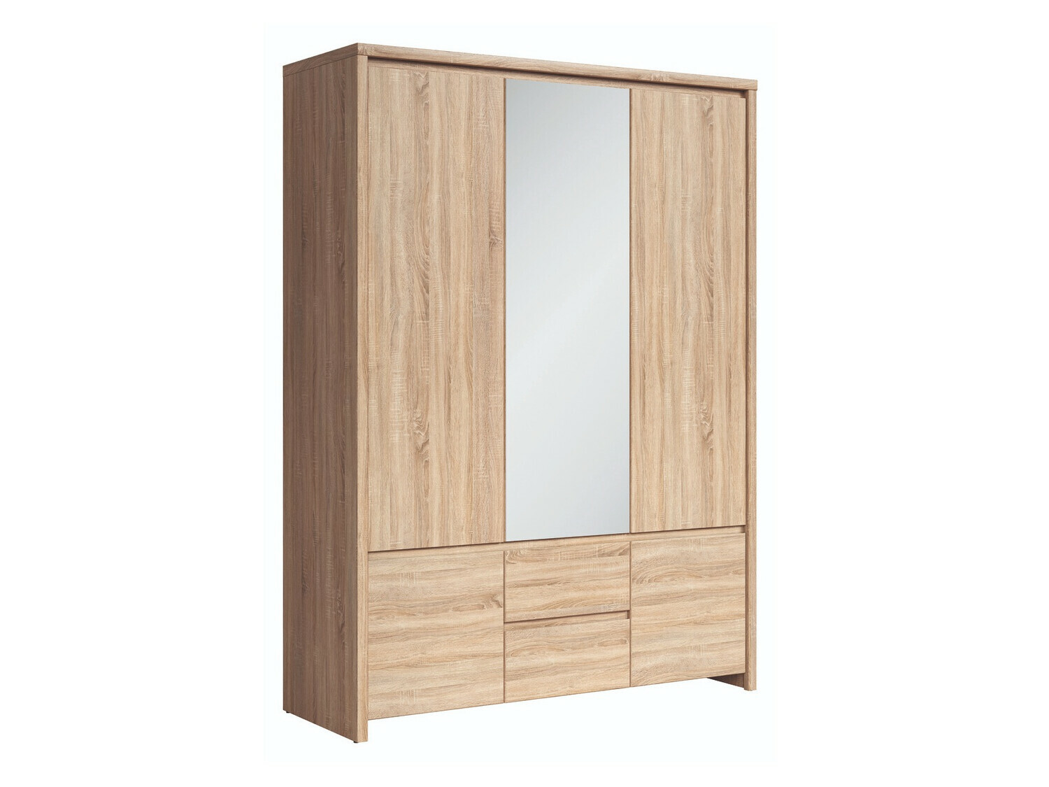 Slaapkamerset Nolroma 124