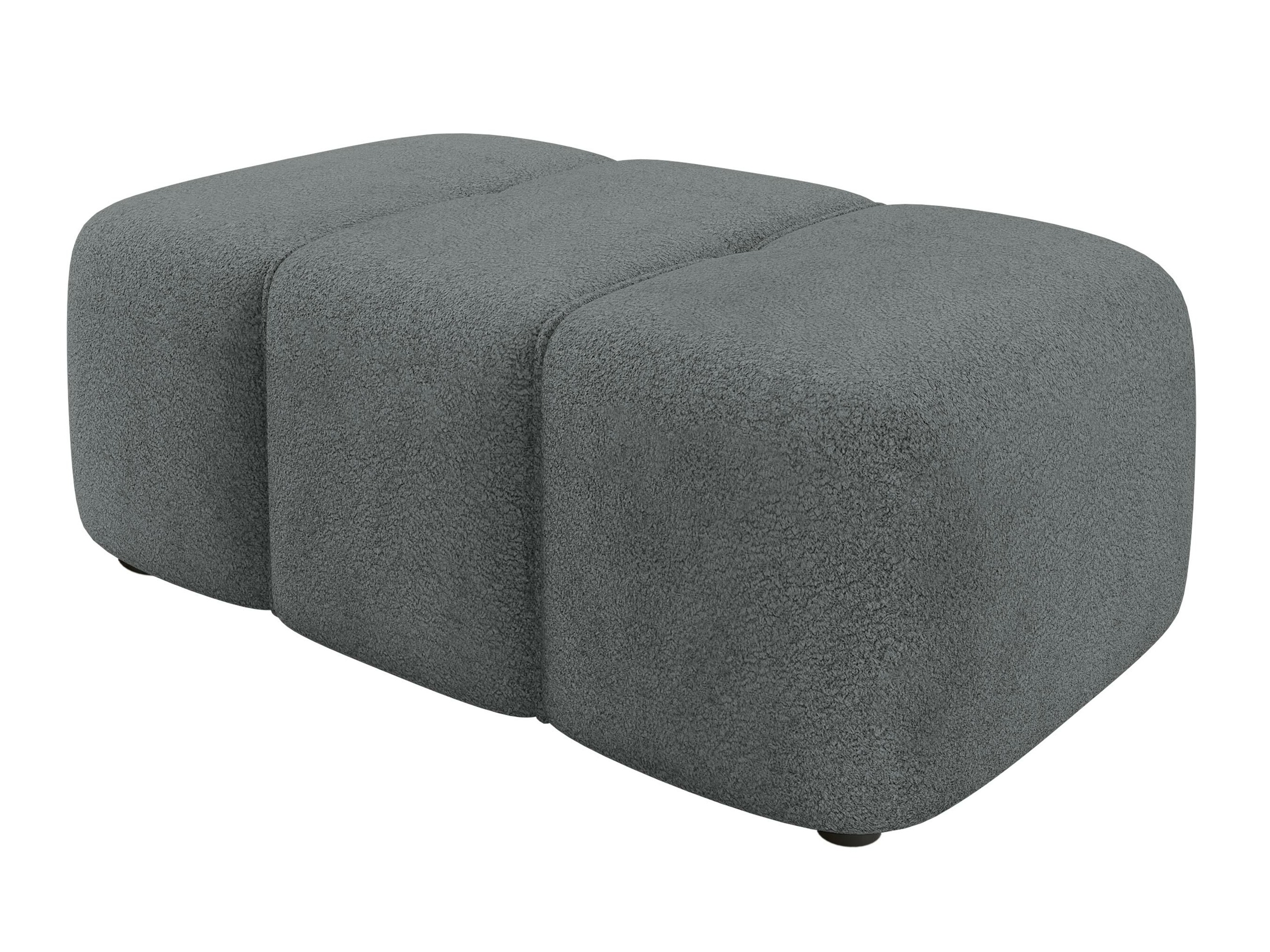 Gestoffeerde bank Comfivo 472 (Velo 636)