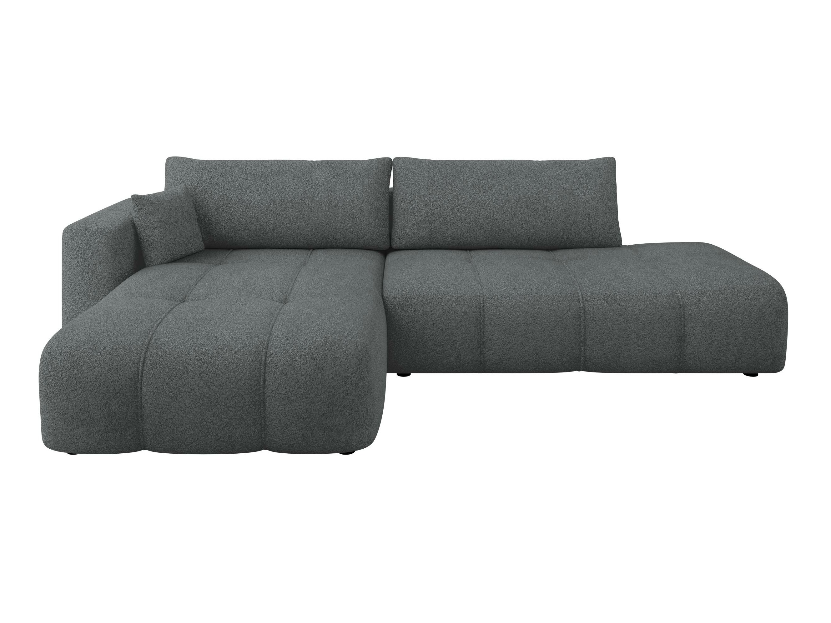 Hoekbank Comfivo Laurus III (Velo 636)