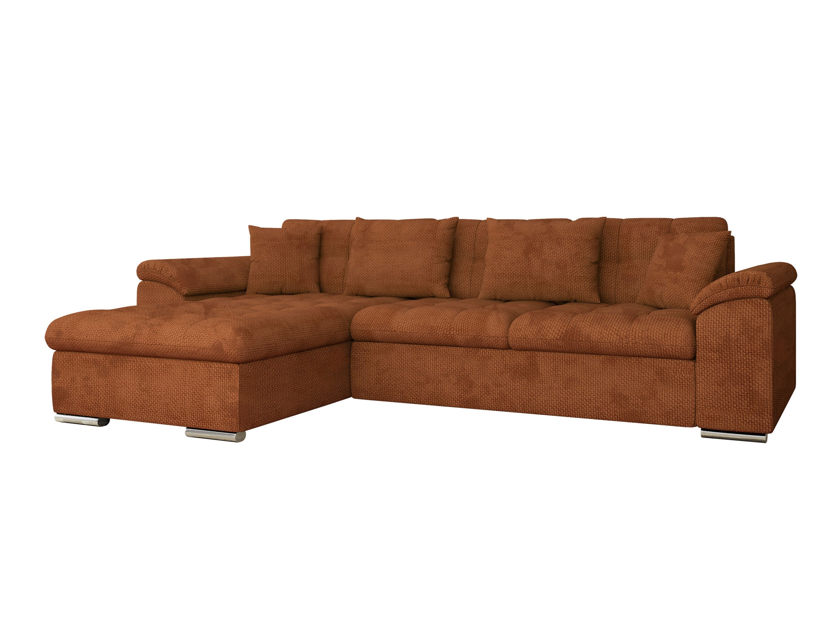 Hoekbank Comfivo Mica (Flow 9)