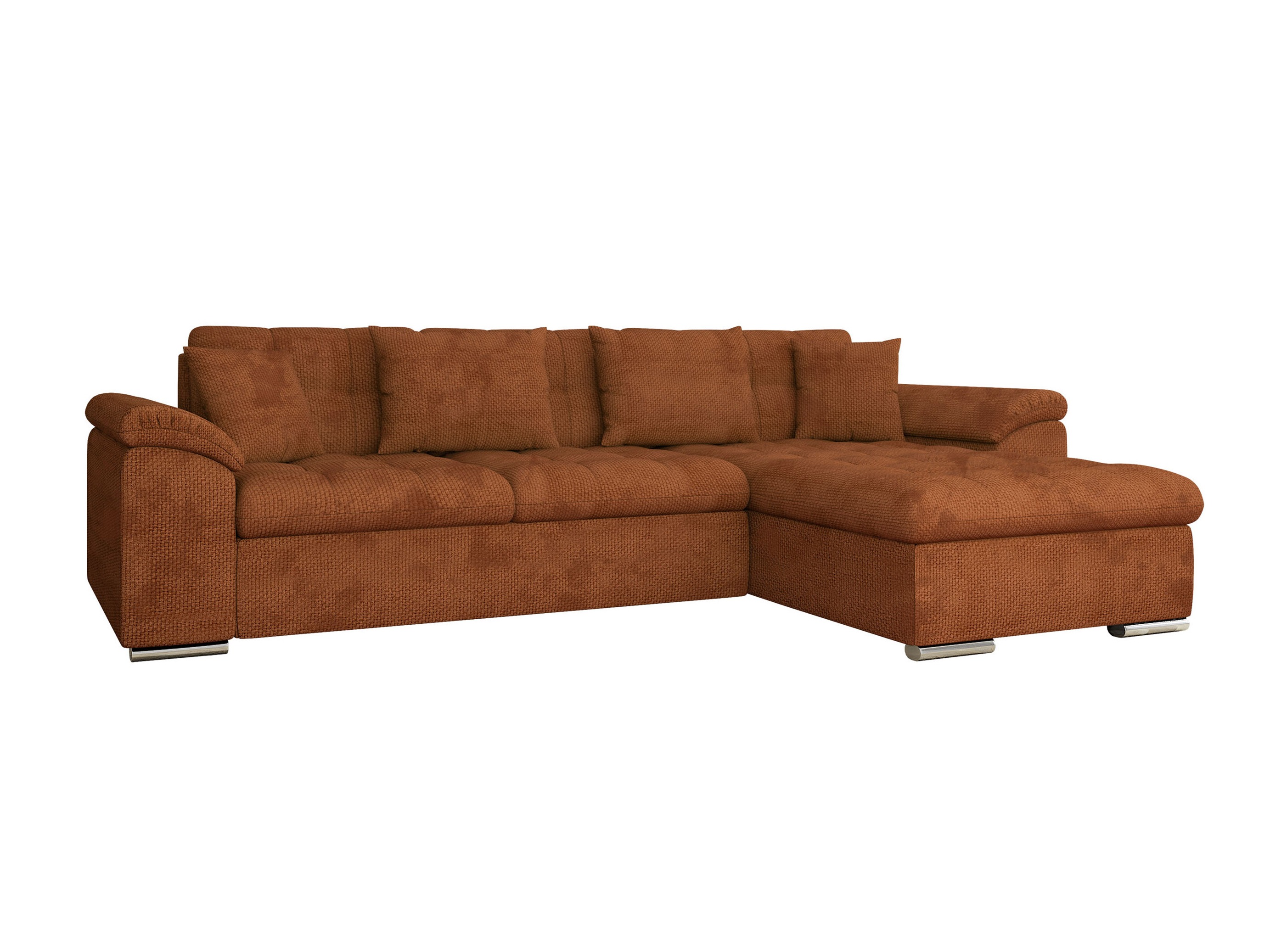 Hoekbank Comfivo Mica (Flow 9)