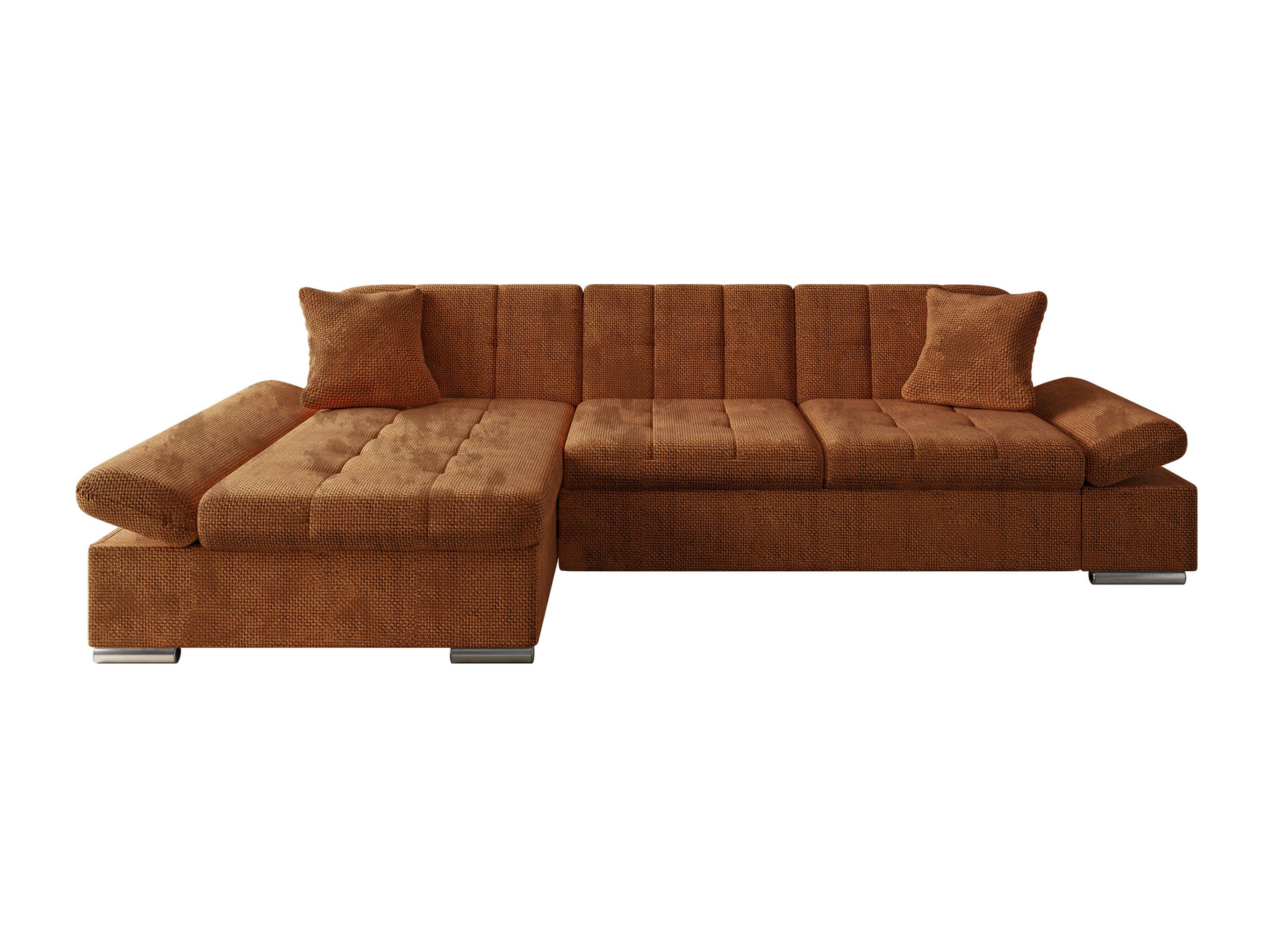 Hoekbank Comfivo Sanitas I (Flow 9)