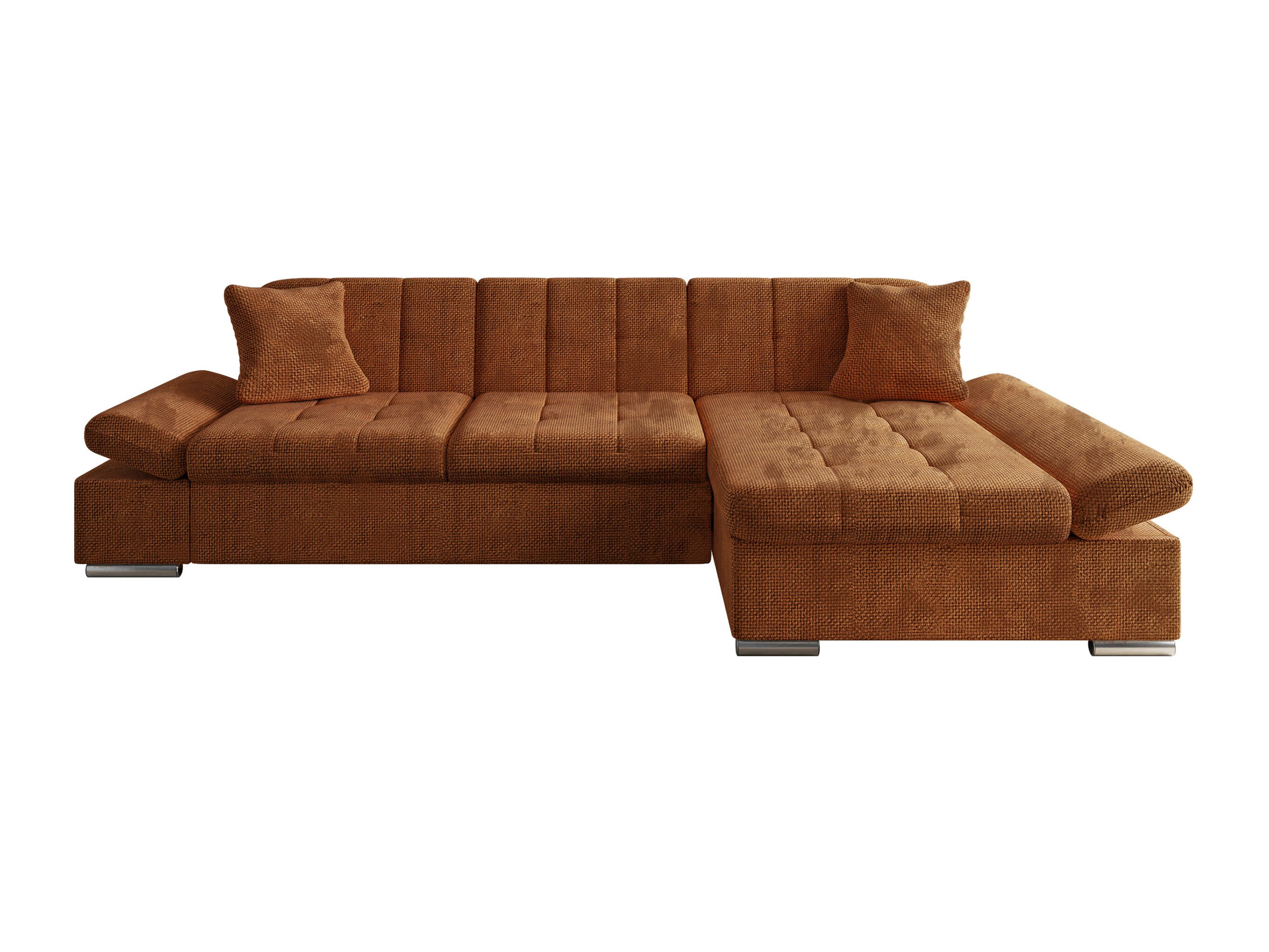 Hoekbank Comfivo Sanitas I (Flow 9)