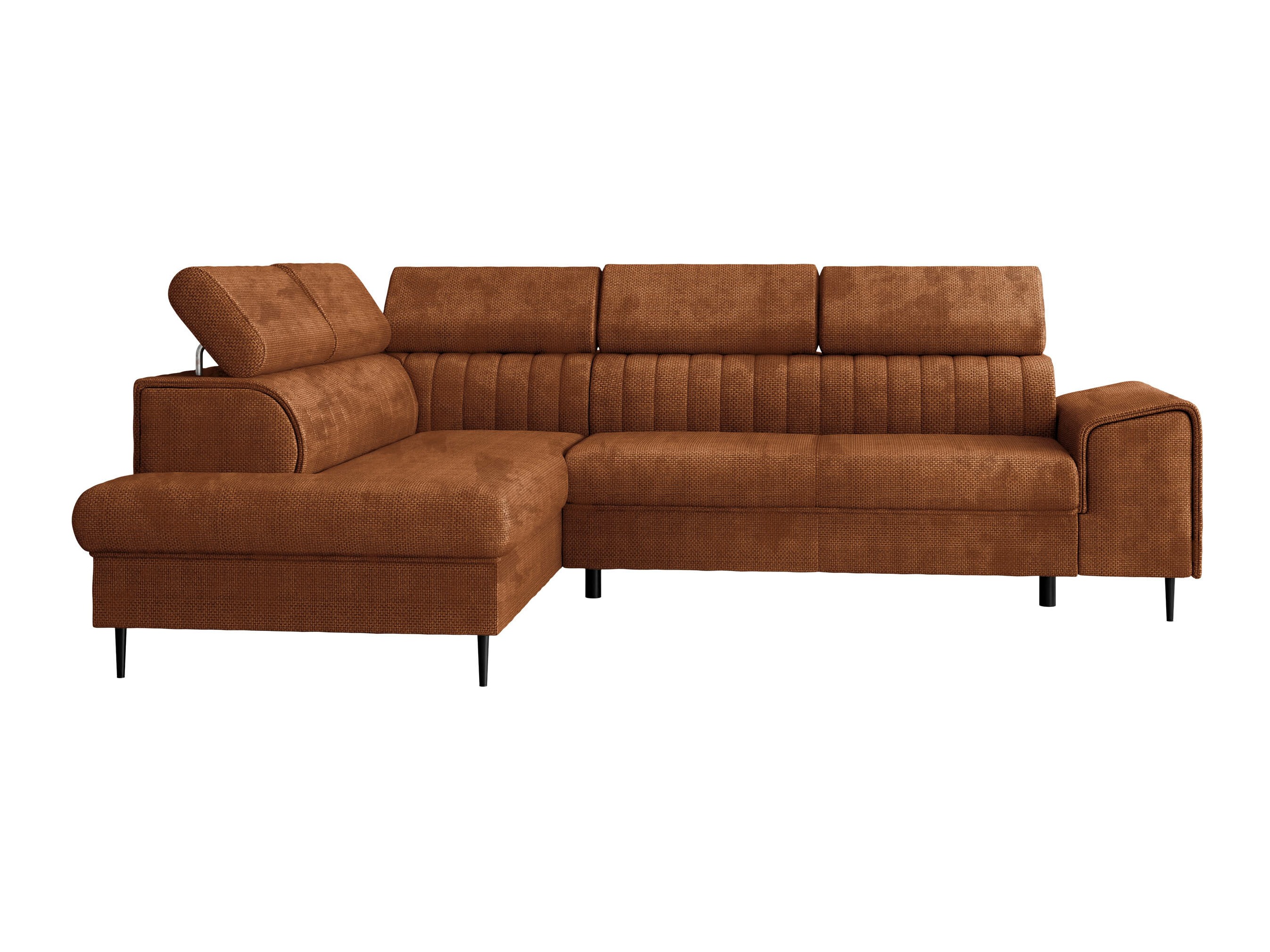 Hoekbank Comfivo Universum (Flow 09)