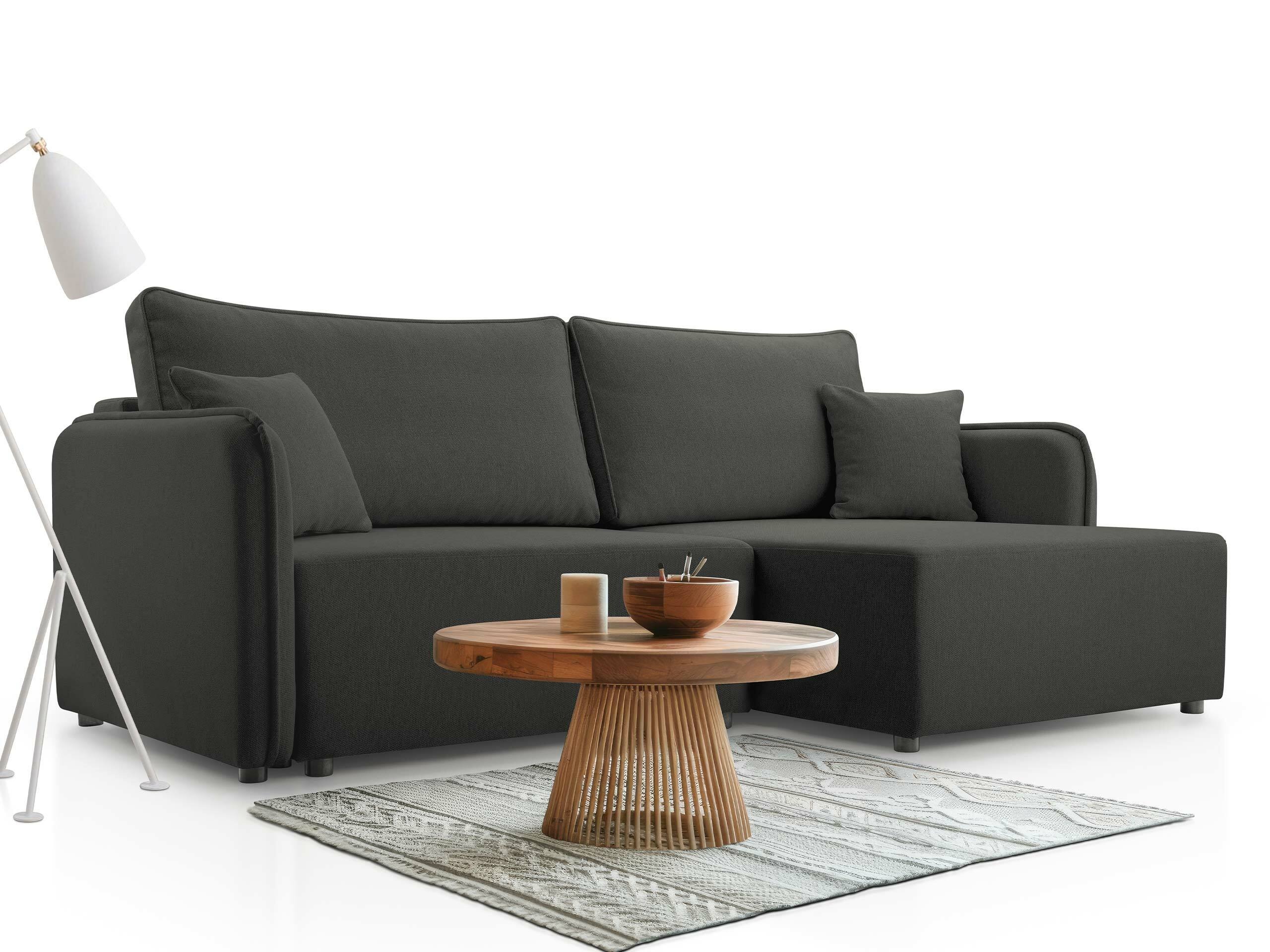 Hoekbank TrendyNest Turtura (Velo 636)