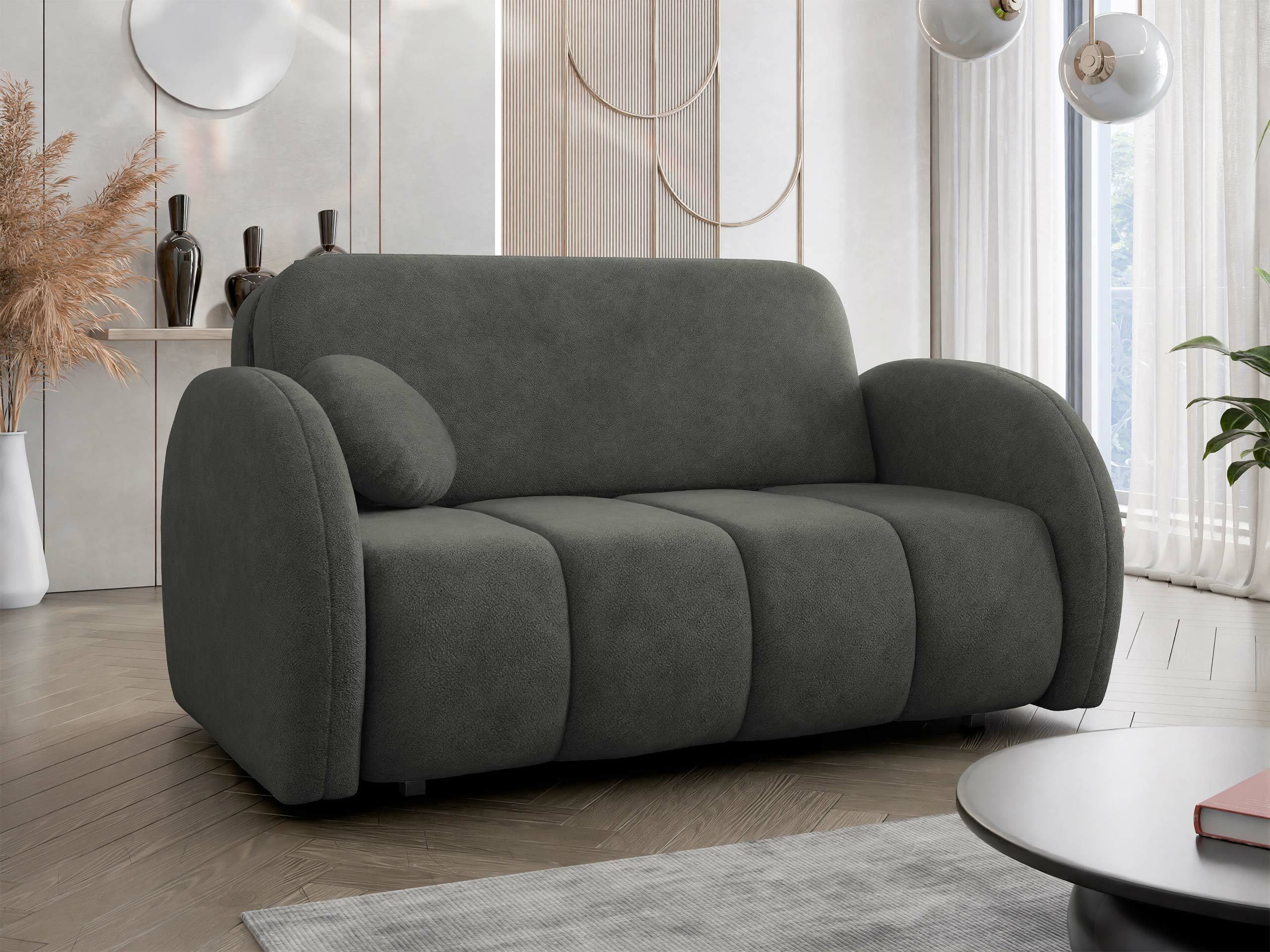Slaapbank Citral III (Velo 636)