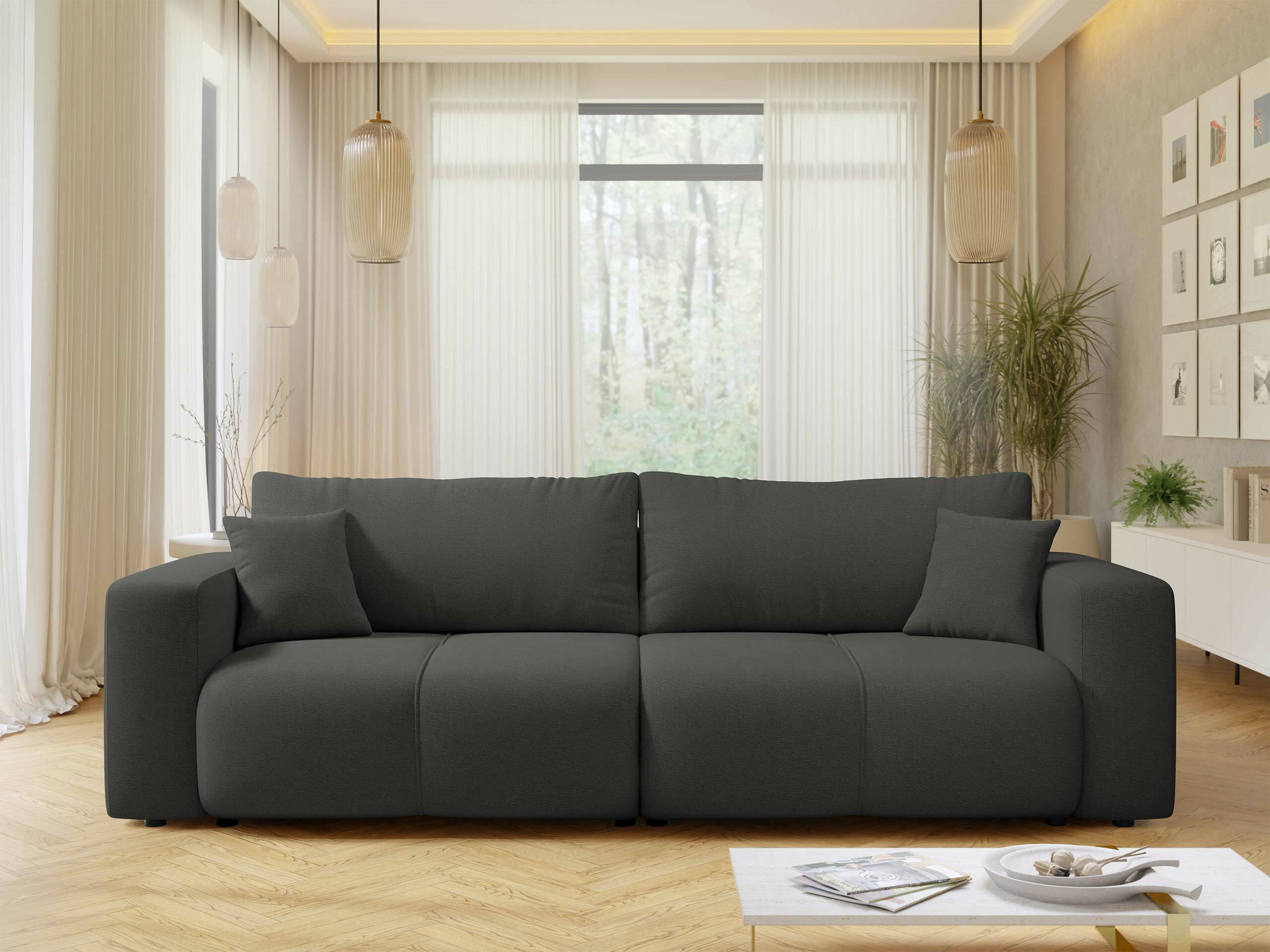 Slaapbank Comfivo Laurus (Velo 636)
