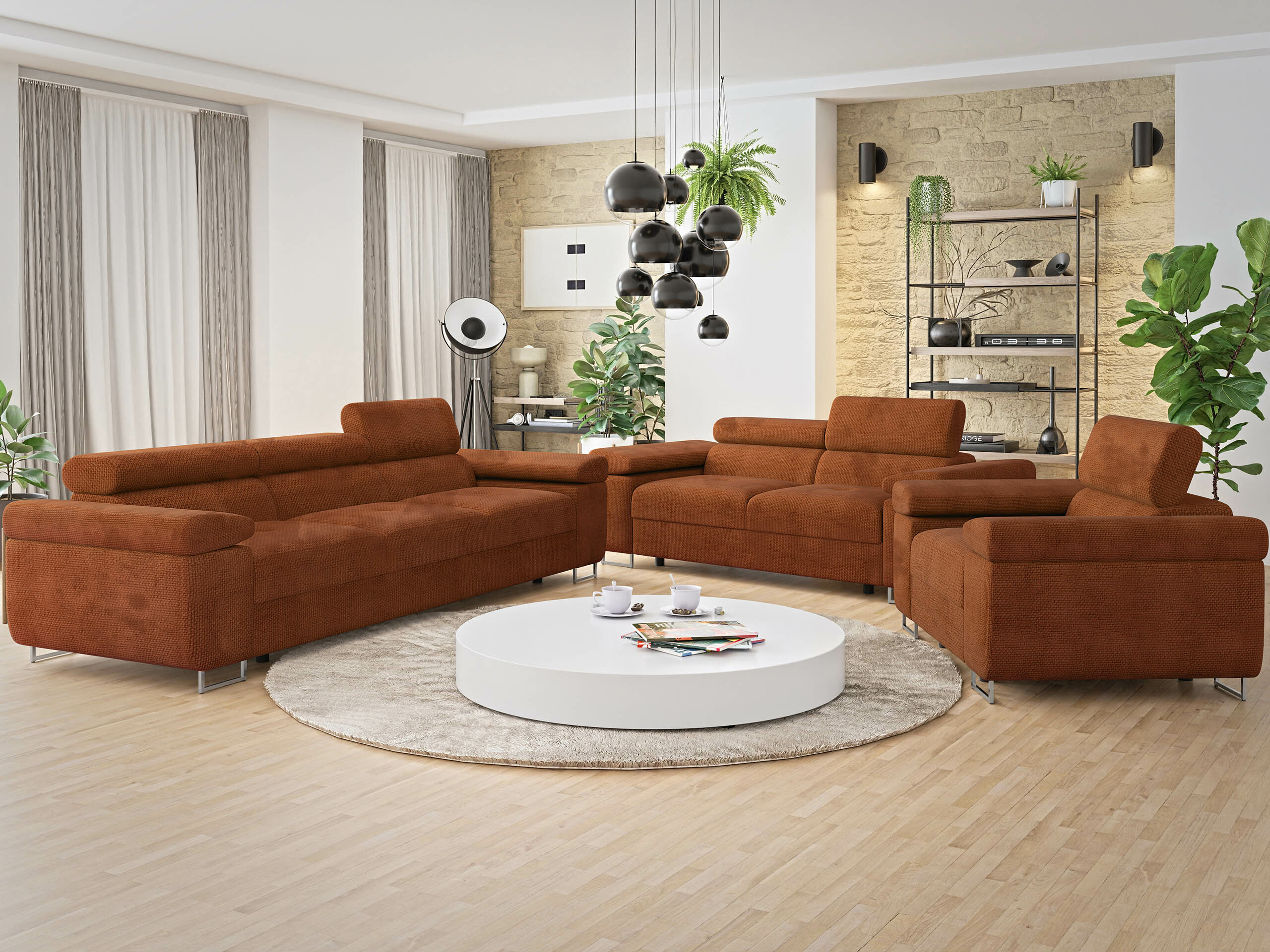 Slaapbank Comfivo Vinetum (Flow 09)