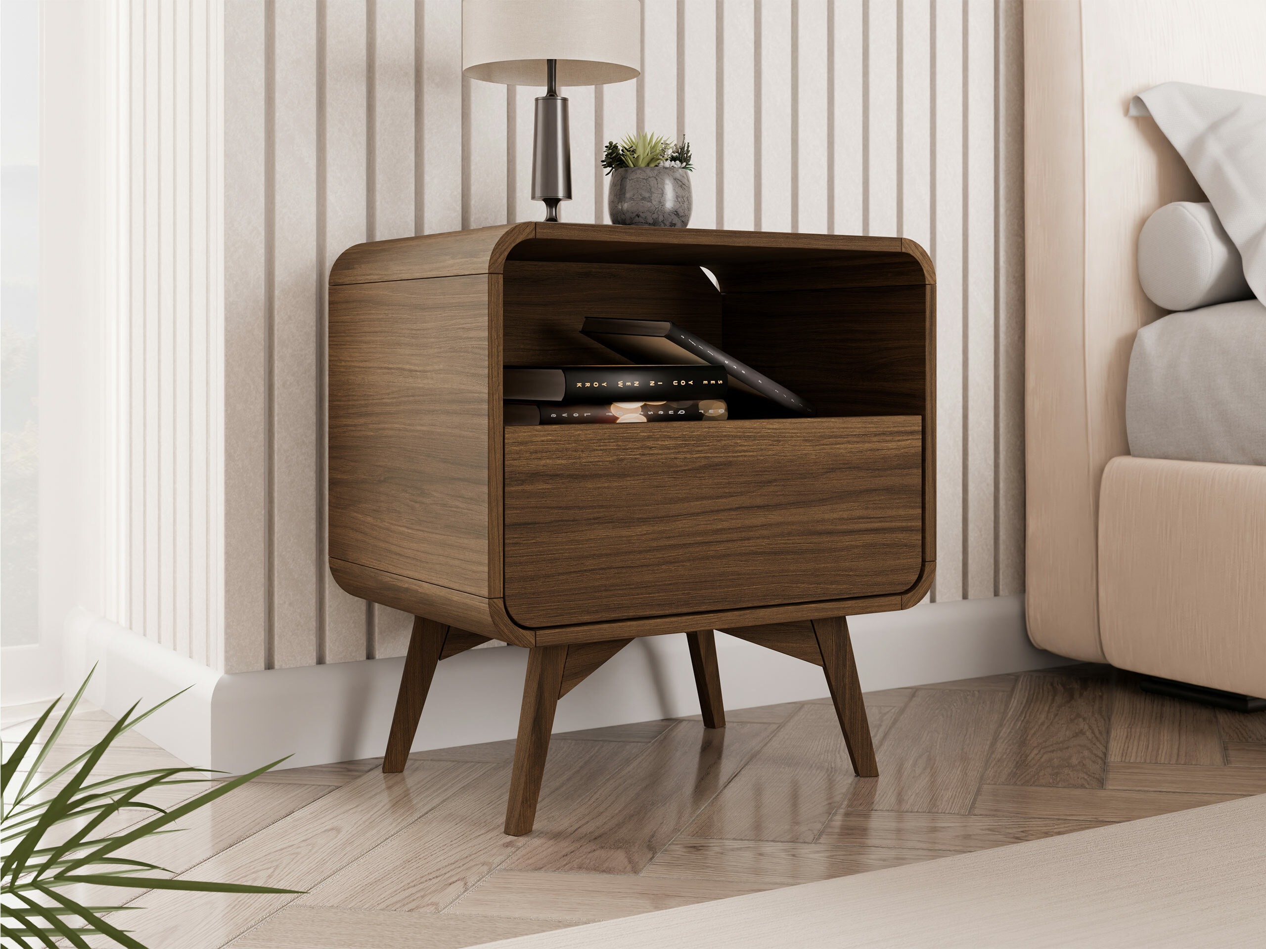 Nachtkastje Talsalo 106