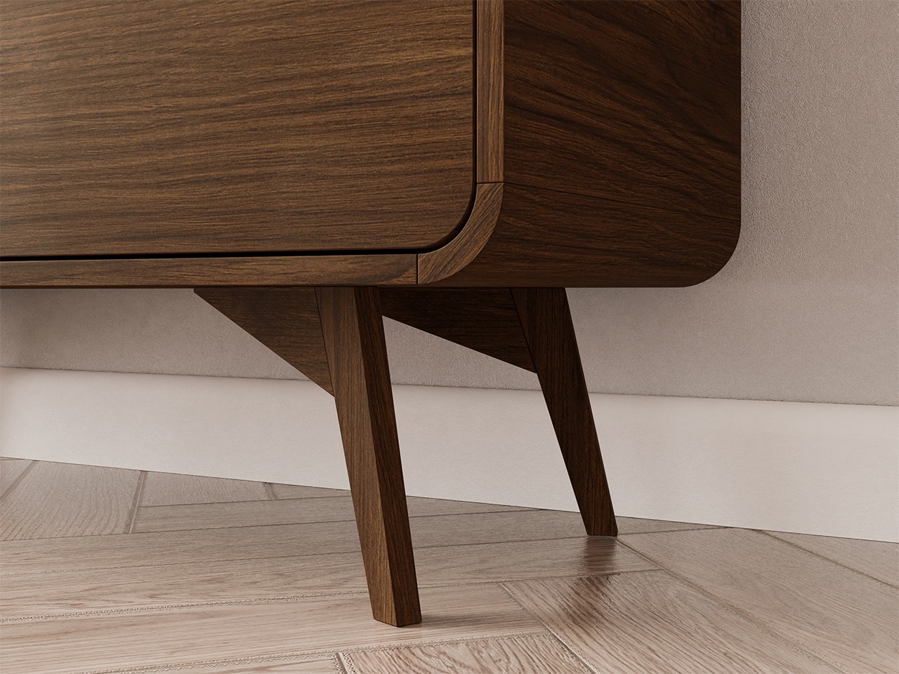 Nachtkastje Talsalo 106