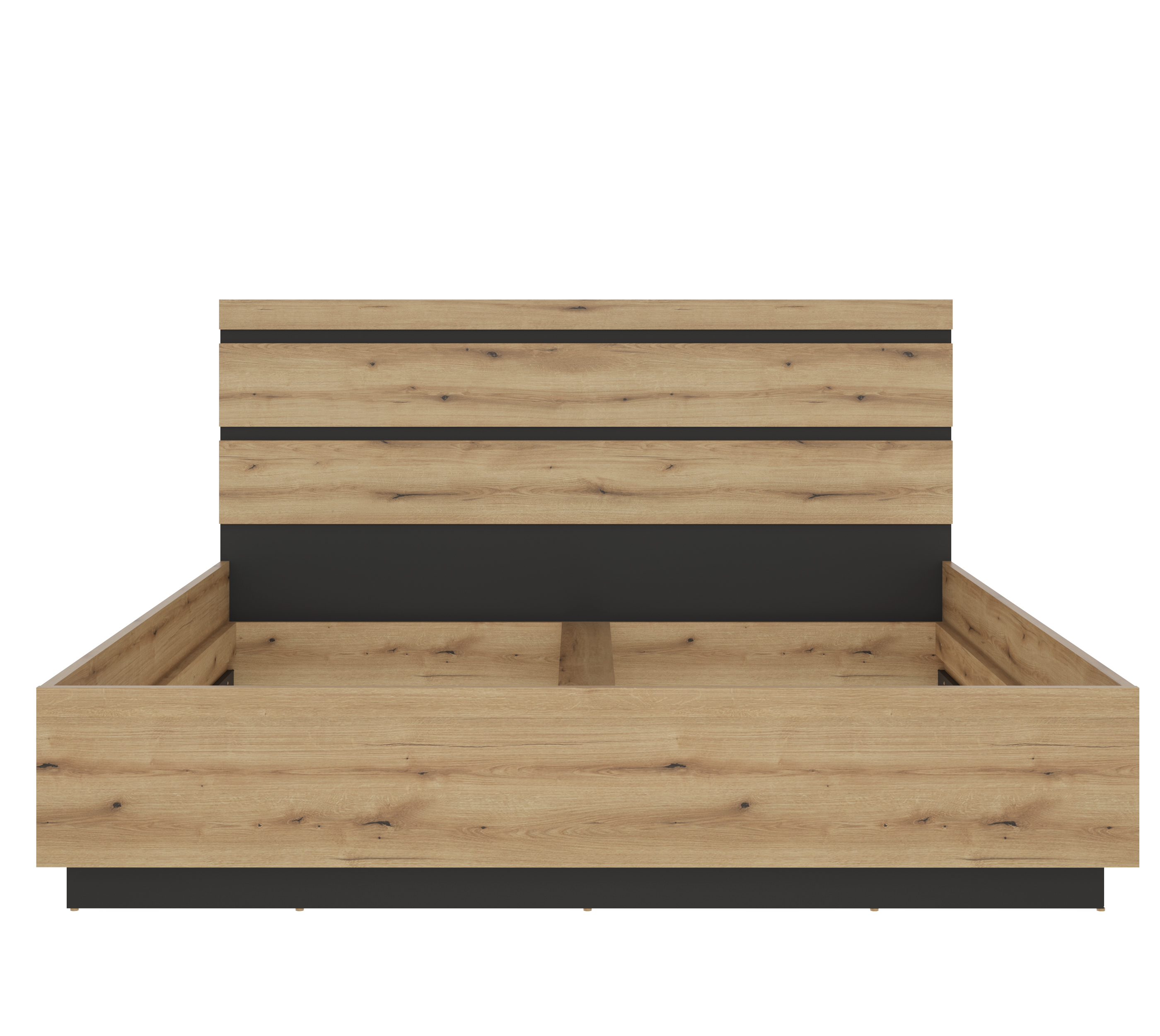 Bed Enocira 132 (180 x 200 cm)