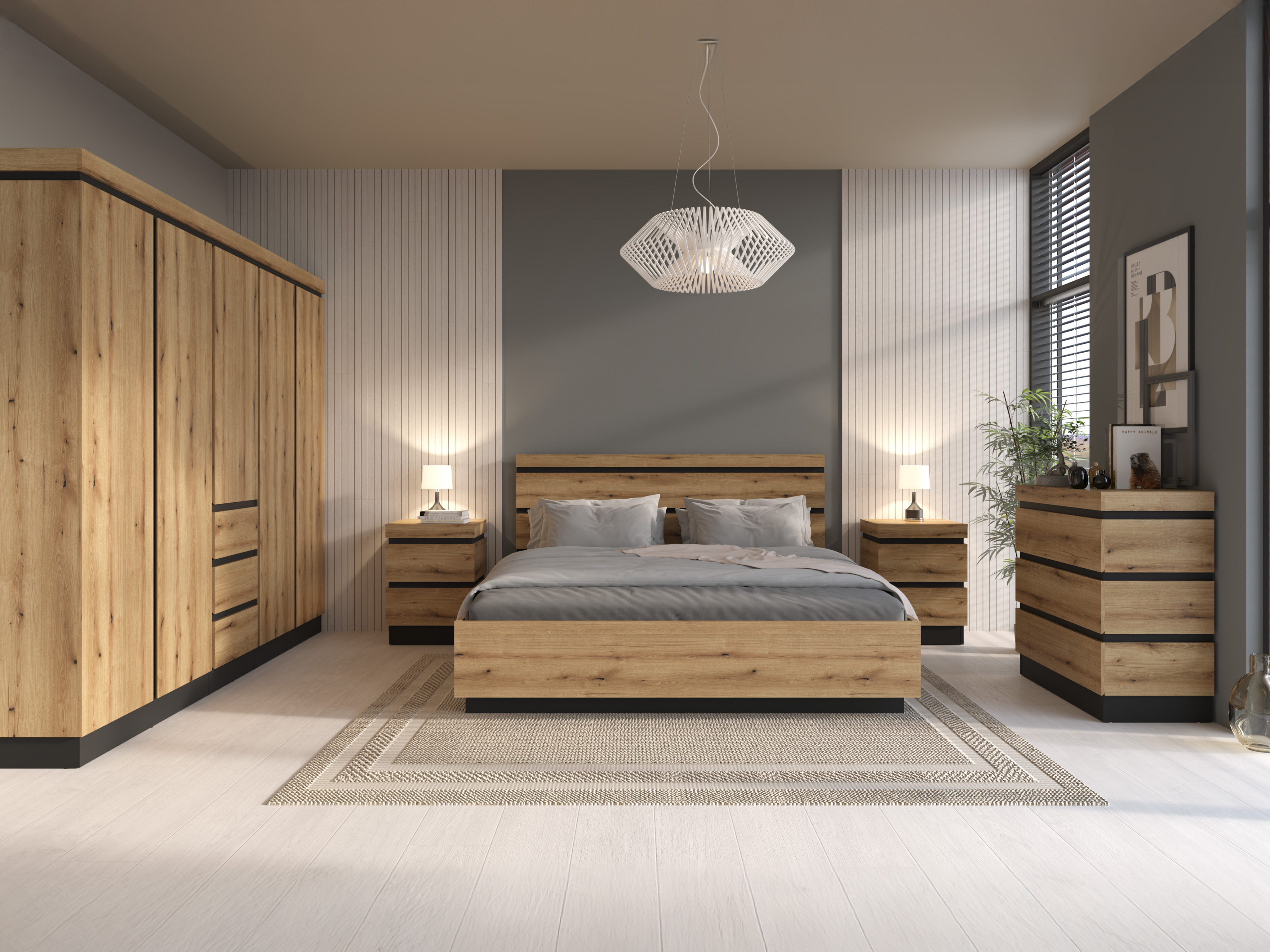 Ladekast Enocira 126