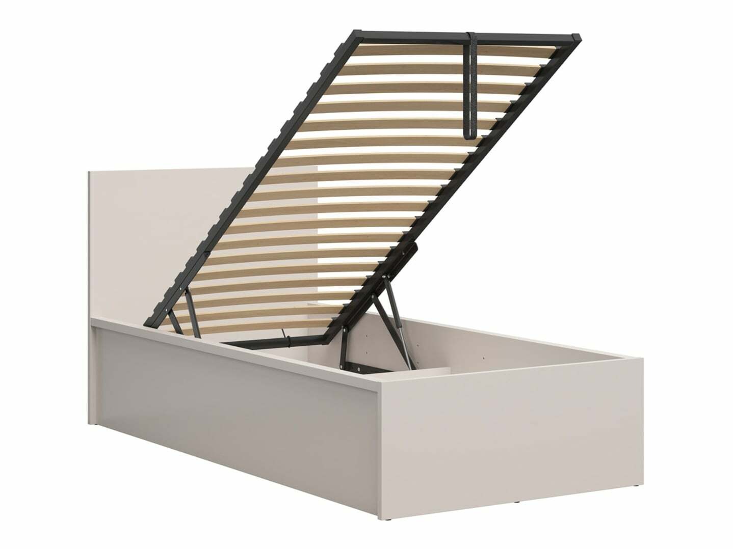 Bed Livevaro 126 (Kasjmier)