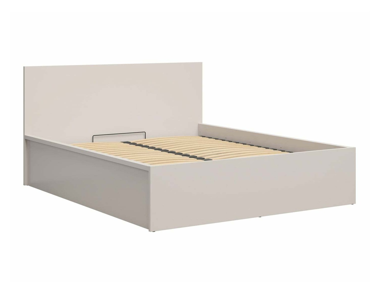 Bed Livevaro 126 (Kasjmier)