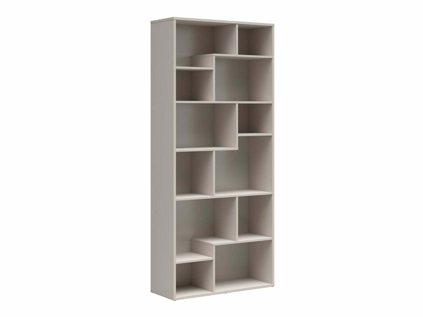 Boekenkast Livevaro 107 (Kasjmier)