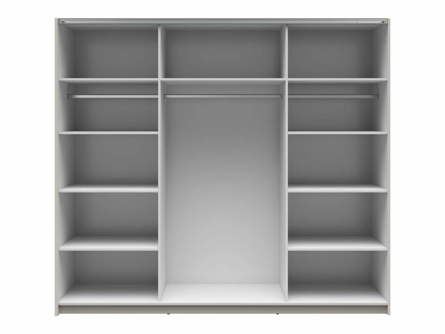 Kledingkast Livevaro 120 (Kasjmier)