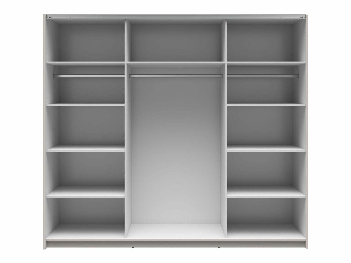 Kledingkast Livevaro 122 (Kasjmier)