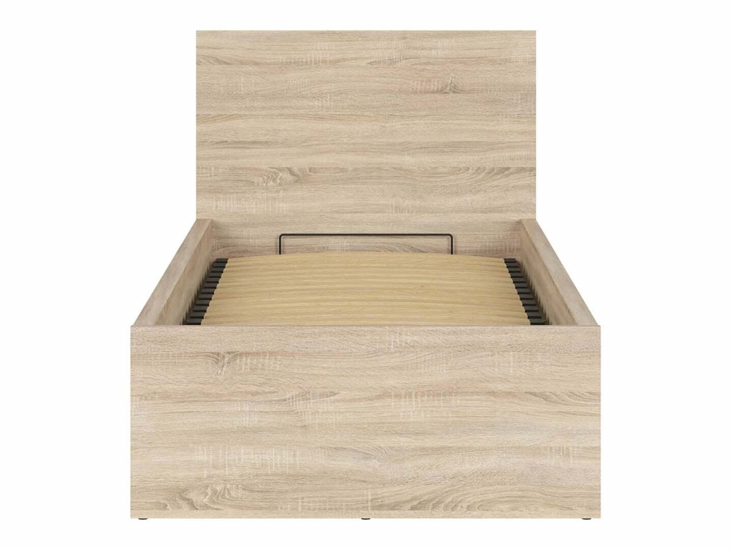 Bed Livevaro 126 (Sonoma eik)