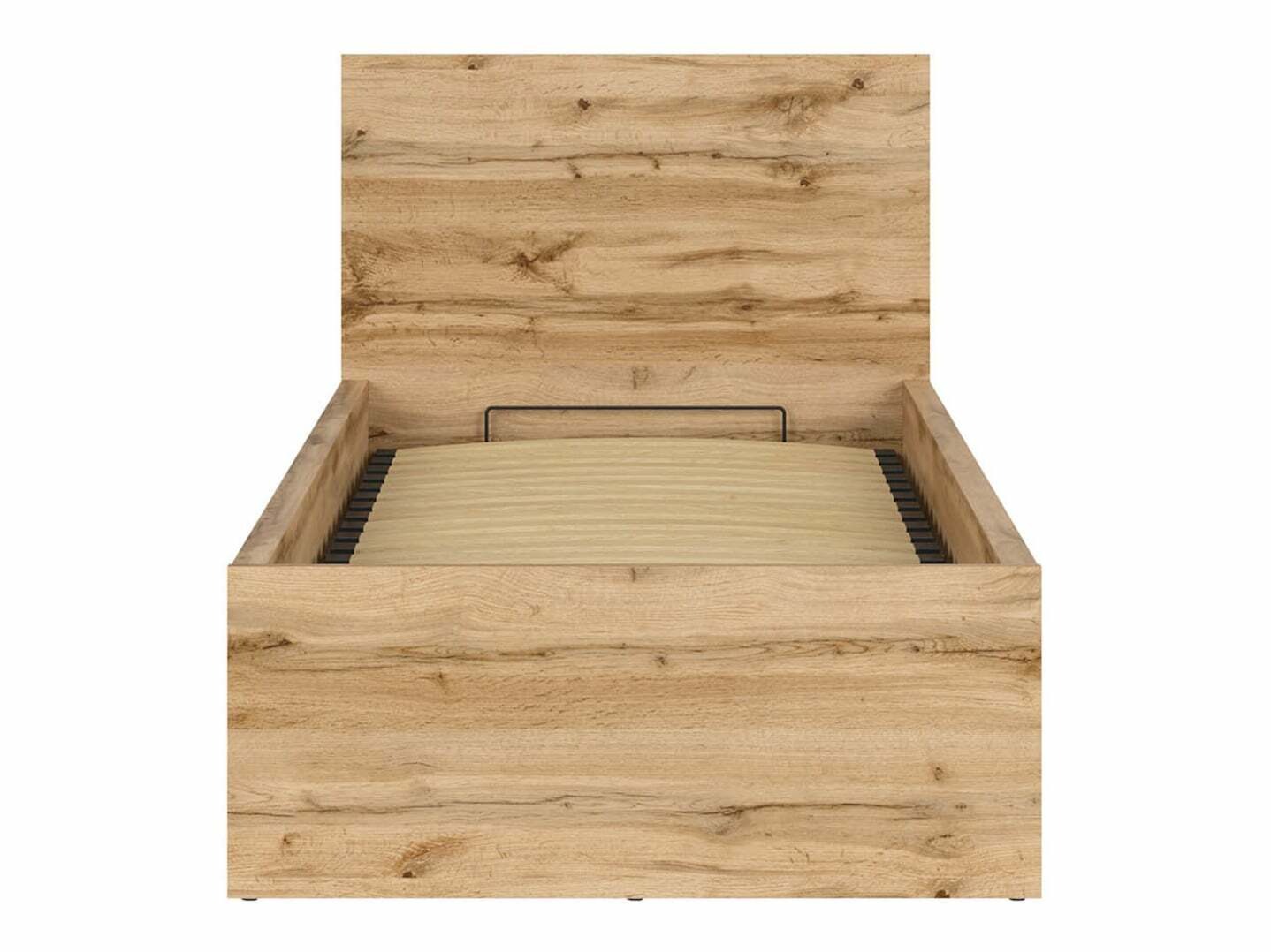 Bed Livevaro 126 (Wotan eik)