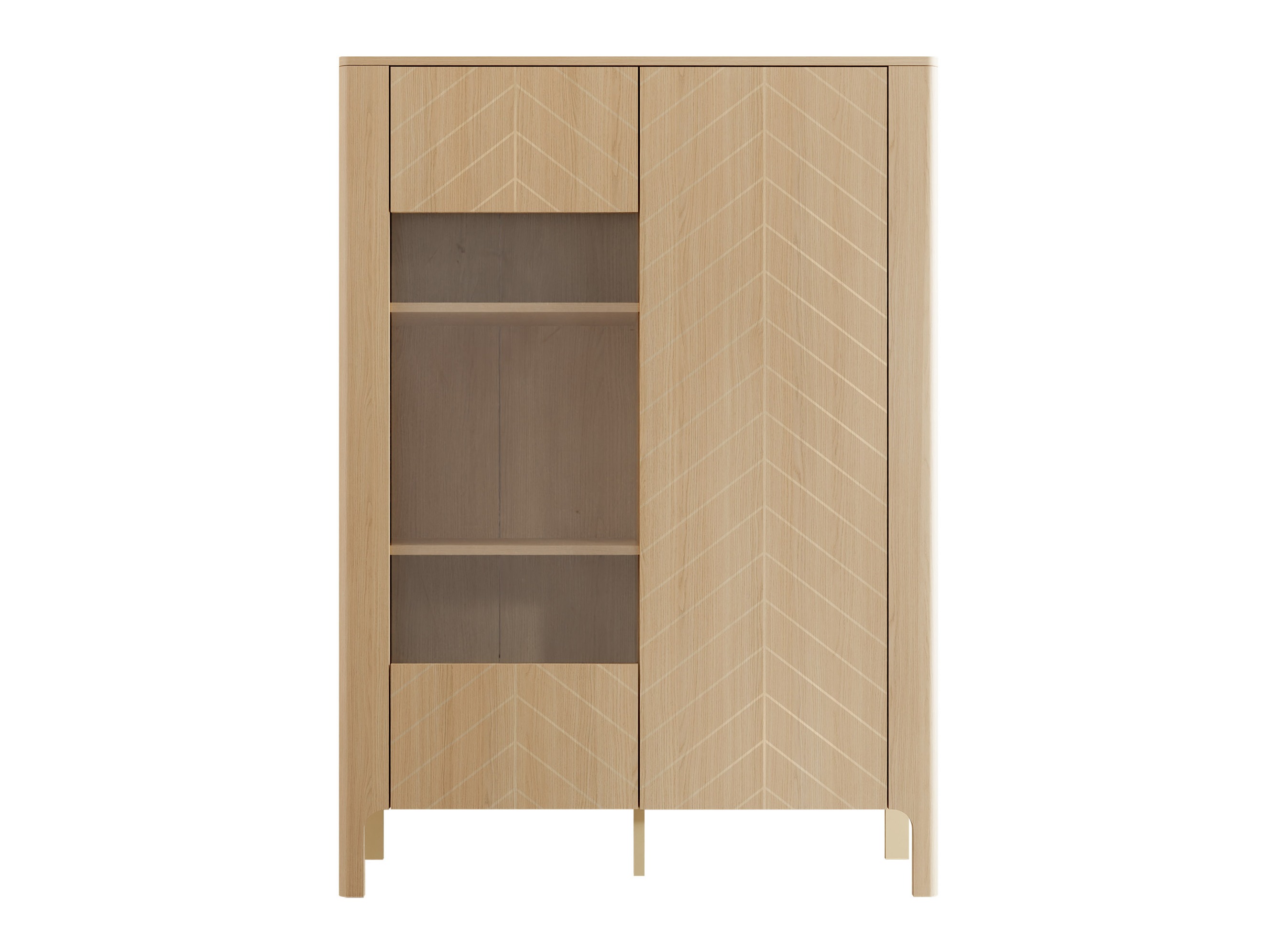 Boekenkast Mavtoru 102