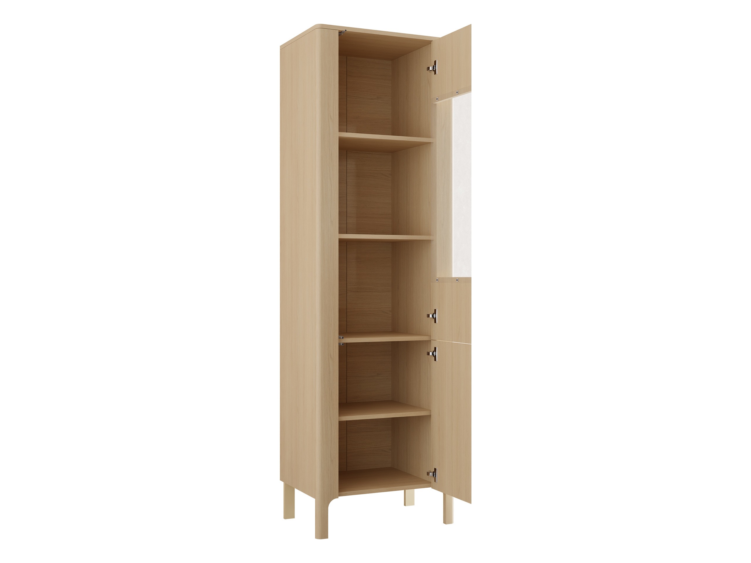 Boekenkast Mavtoru 104