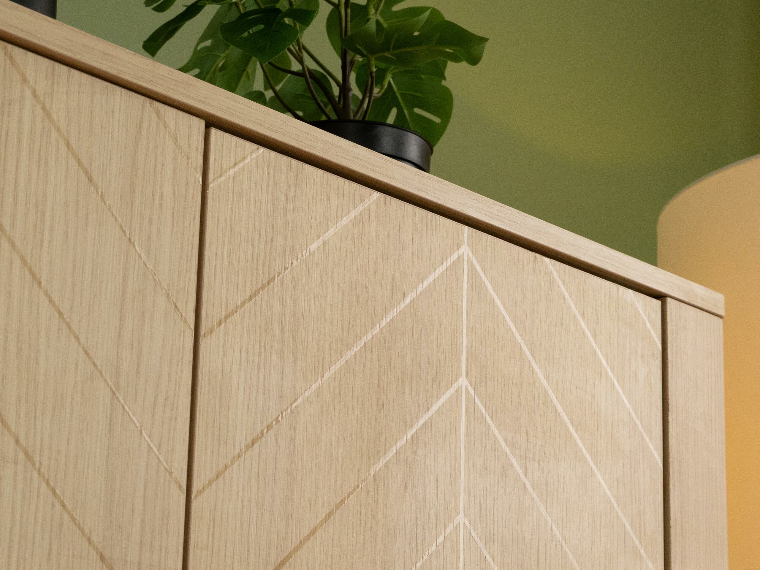 Dressoir Mavtoru 101