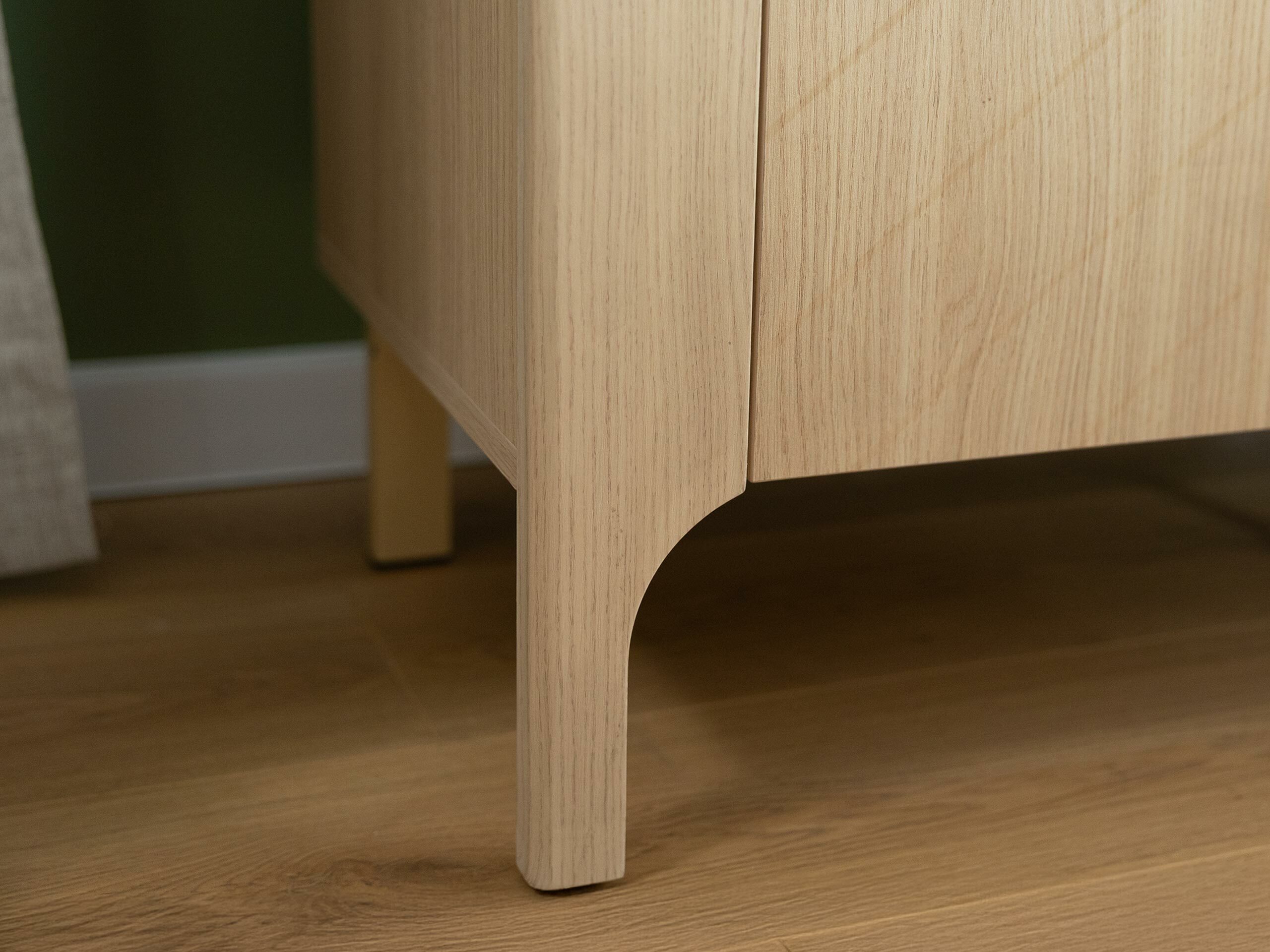 Dressoir Mavtoru 101