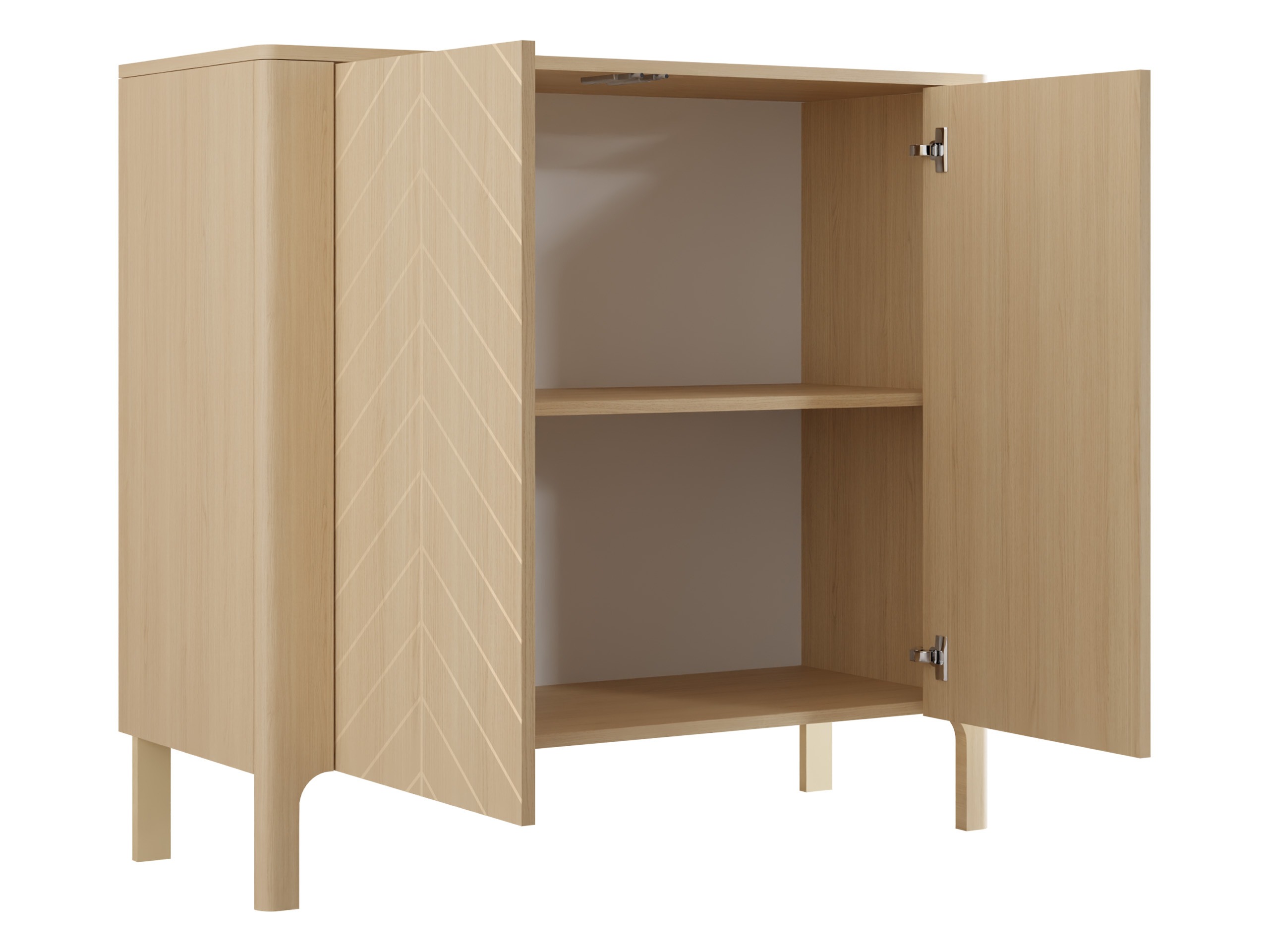 Dressoir Mavtoru 101