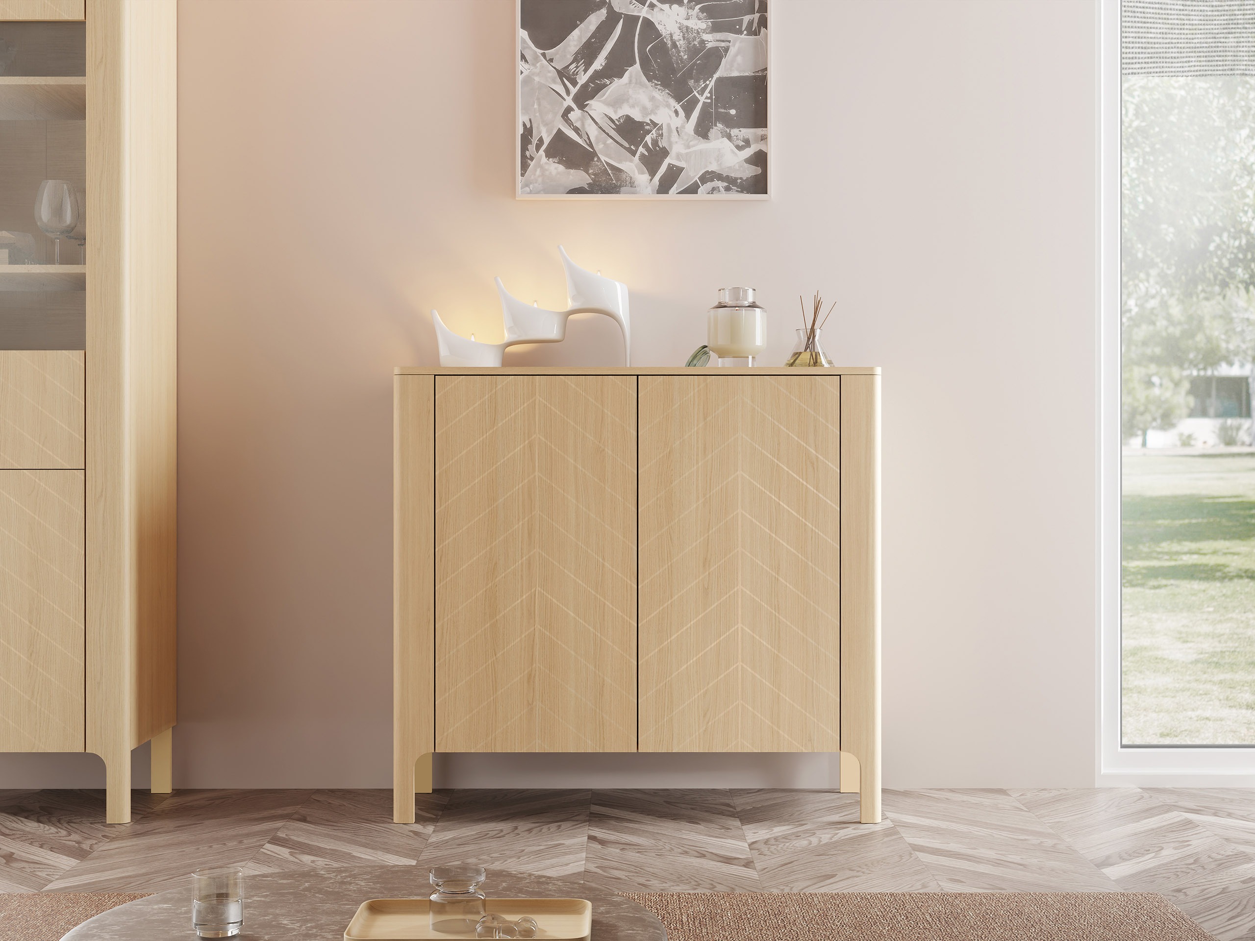 Dressoir Mavtoru 101