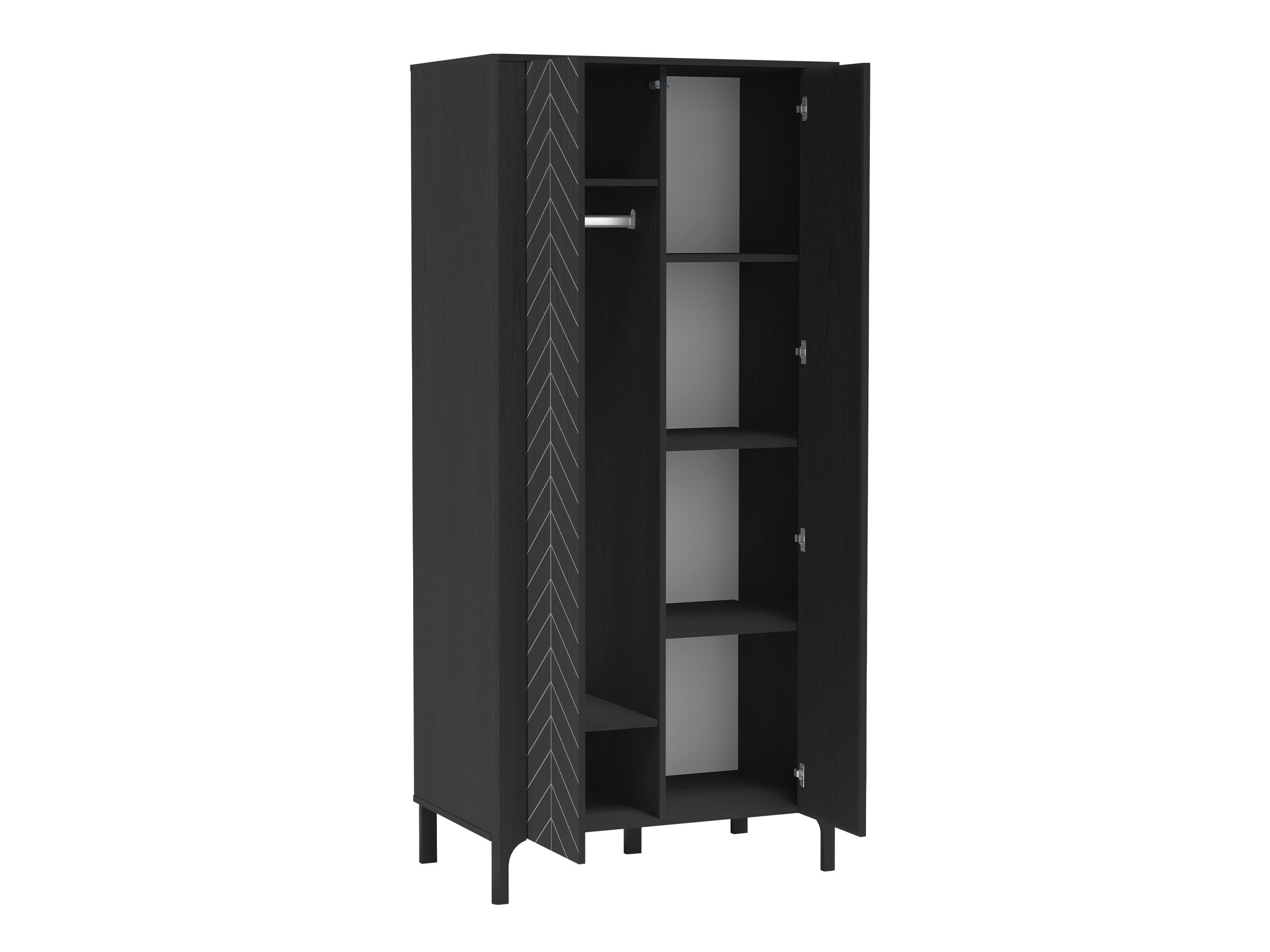 Kledingkast Mavtoru 106 (Kasjmier)