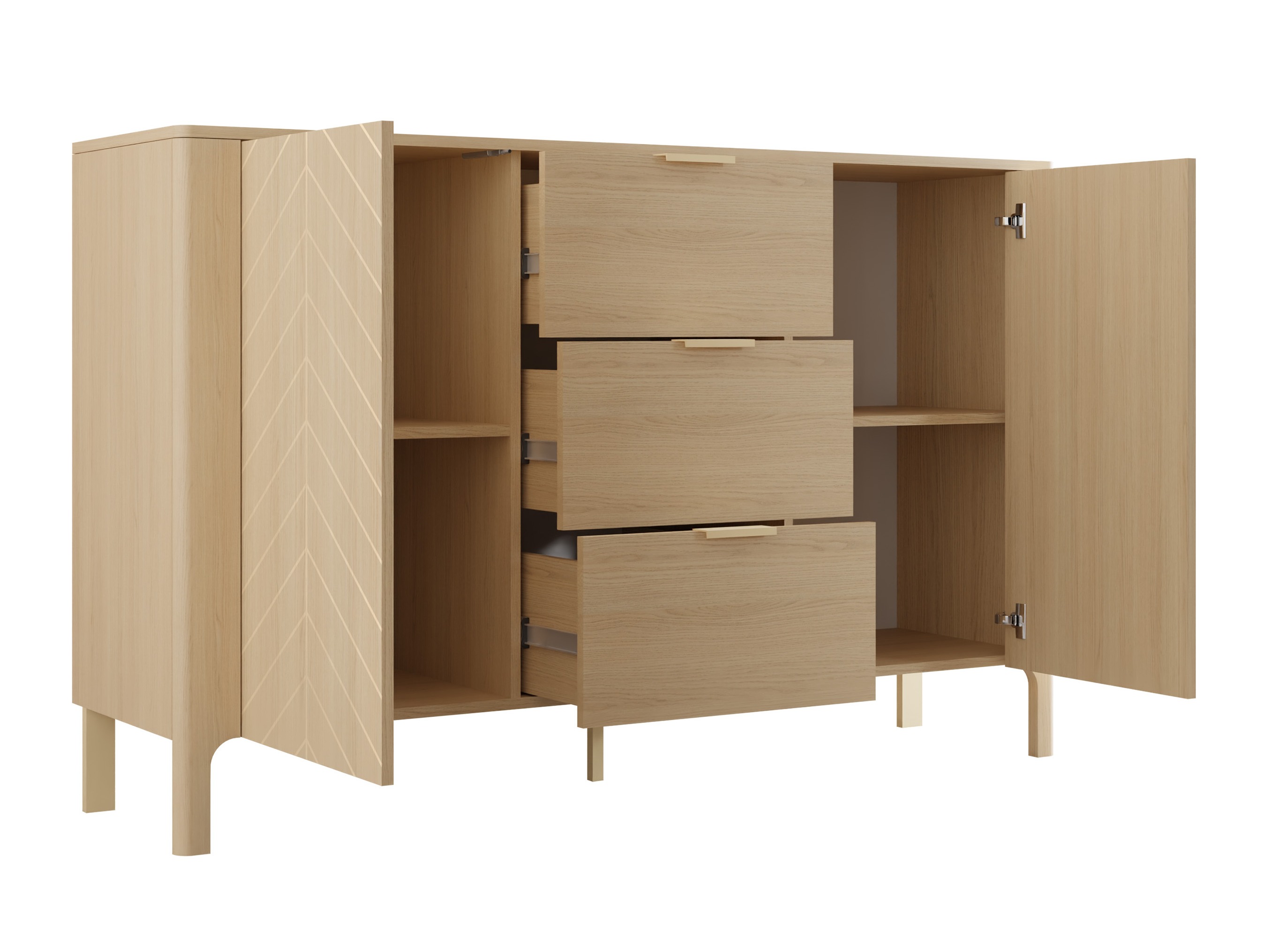 Ladekast Mavtoru 100