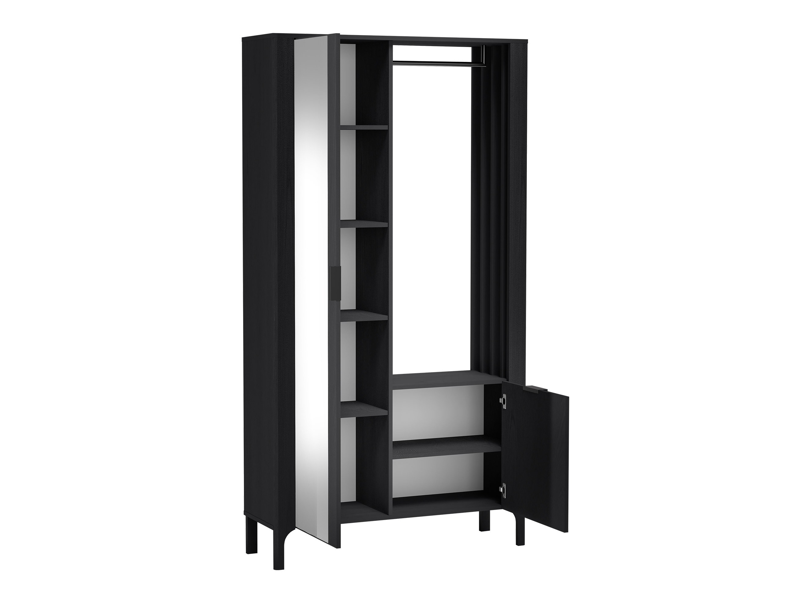 Gangmeubelset Mavtoru 112