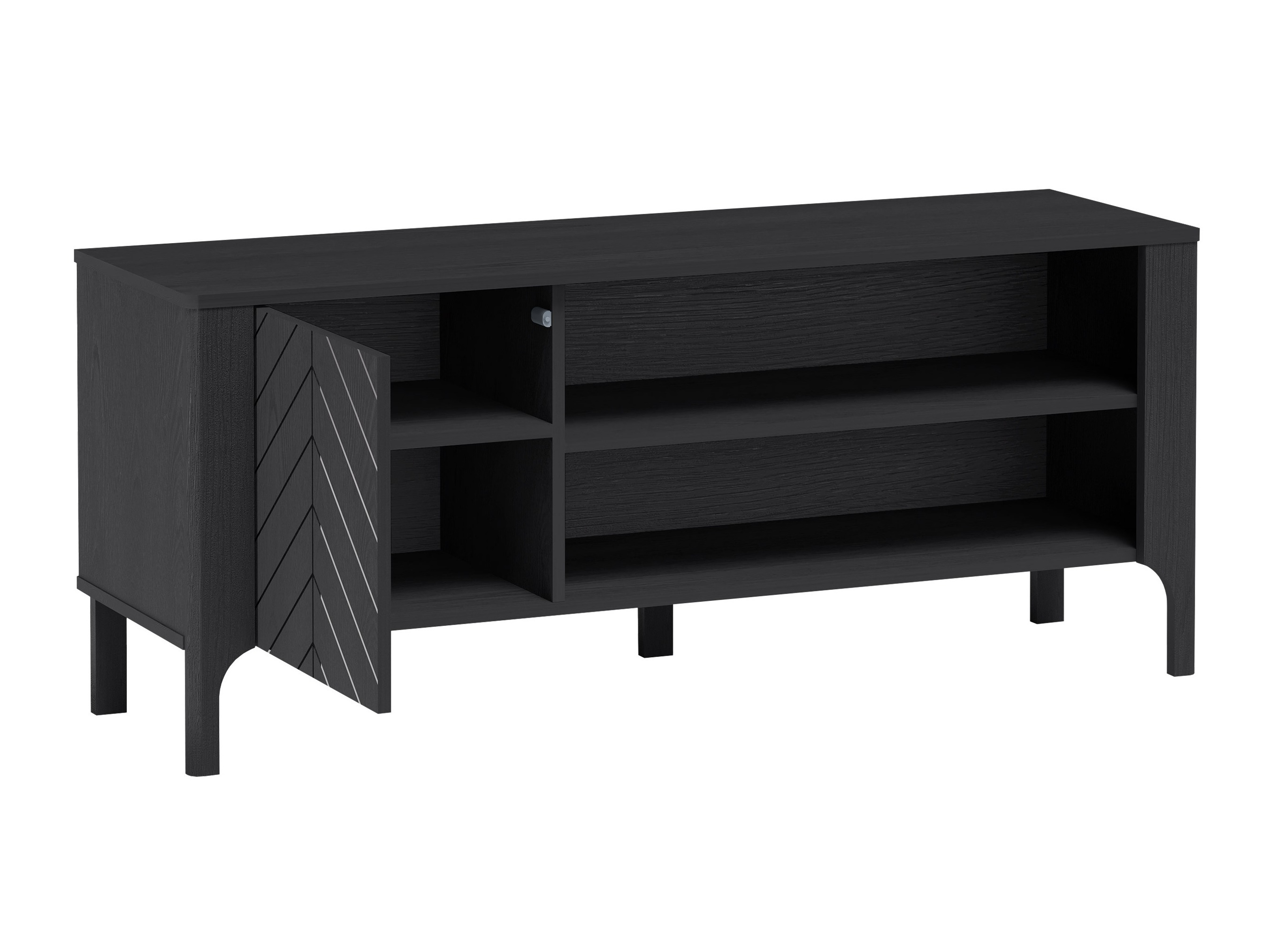 TV-meubel Mavtoru 107 (Kasjmier)