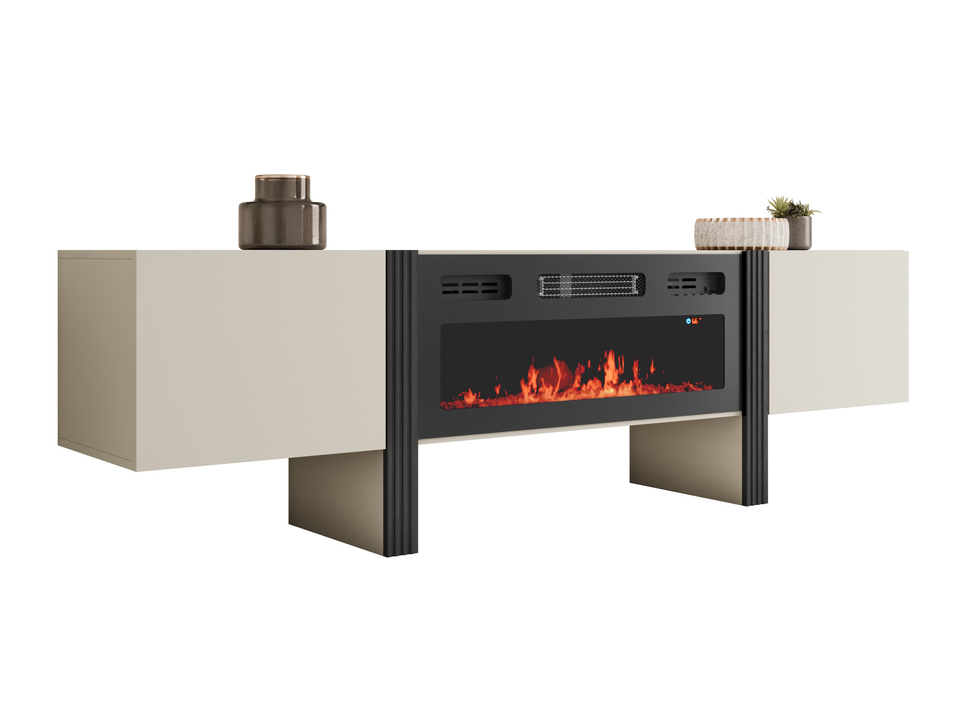 TV-meubel Sorfloi 103