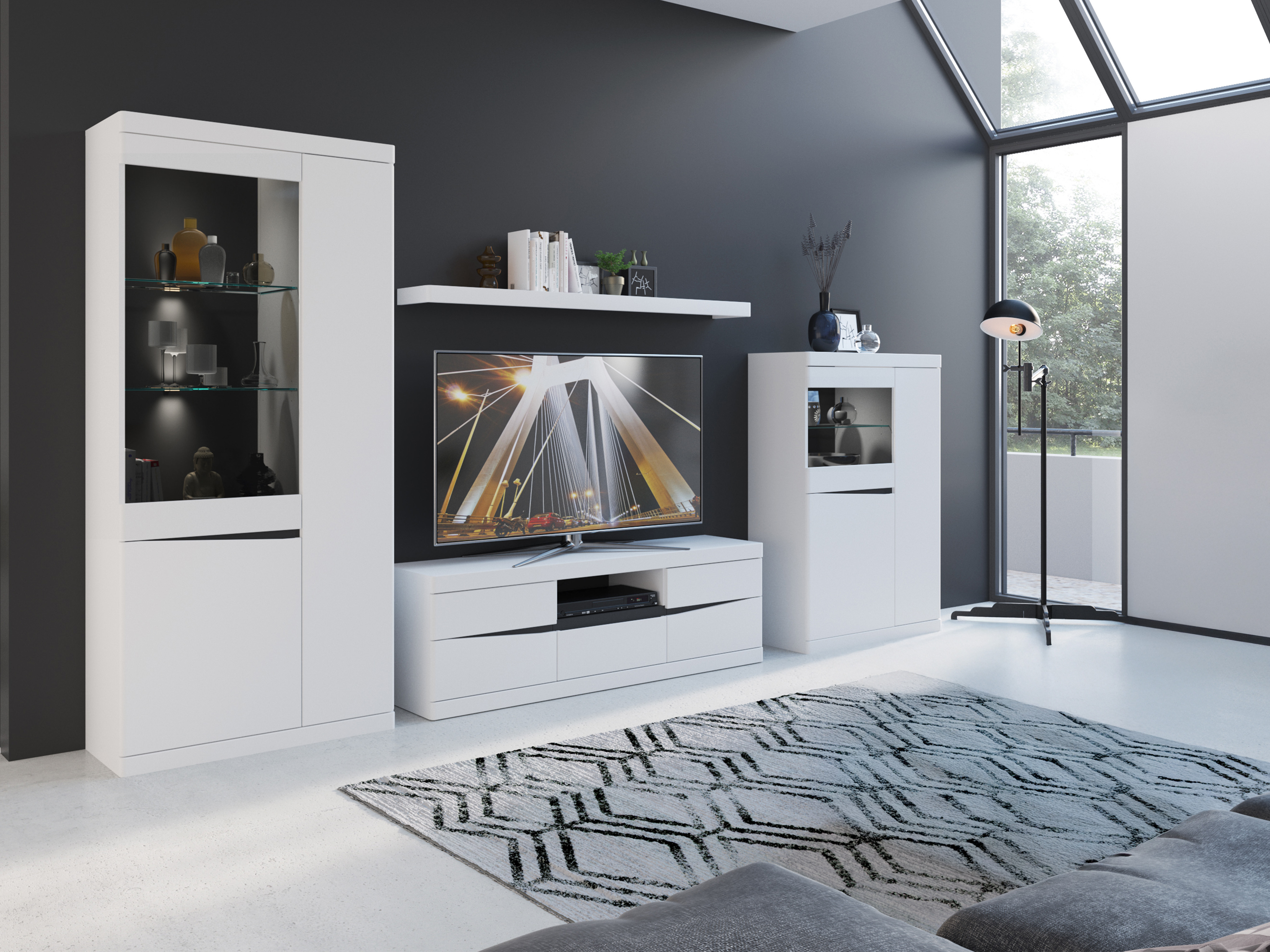 Woonkamerset Venlori 141