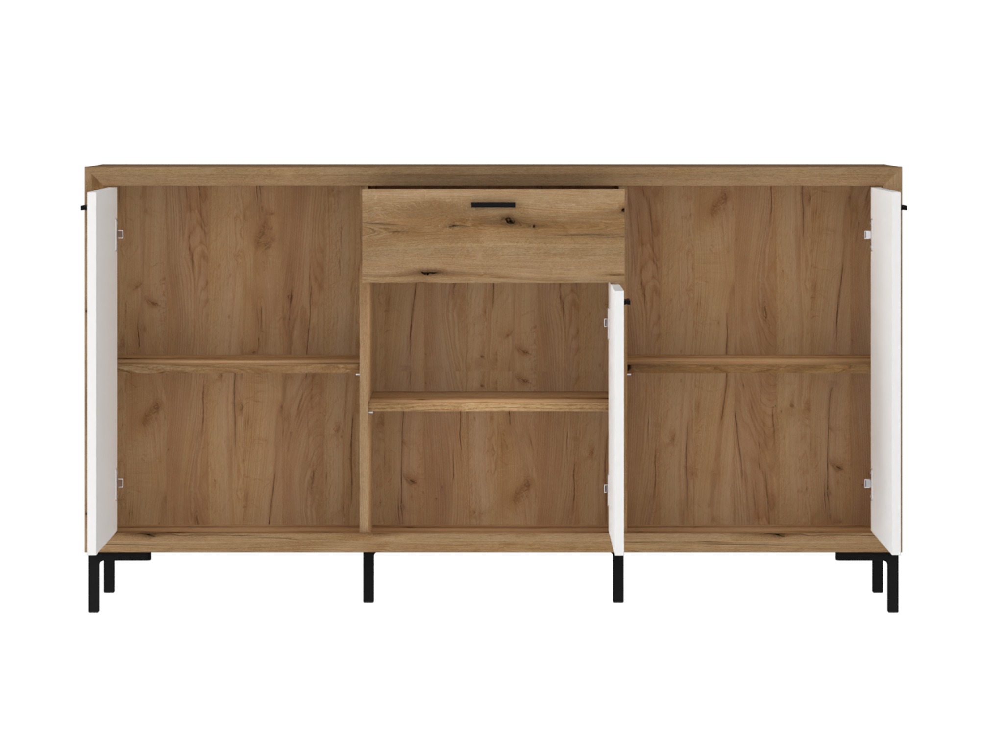 Ladekast Felcami 103