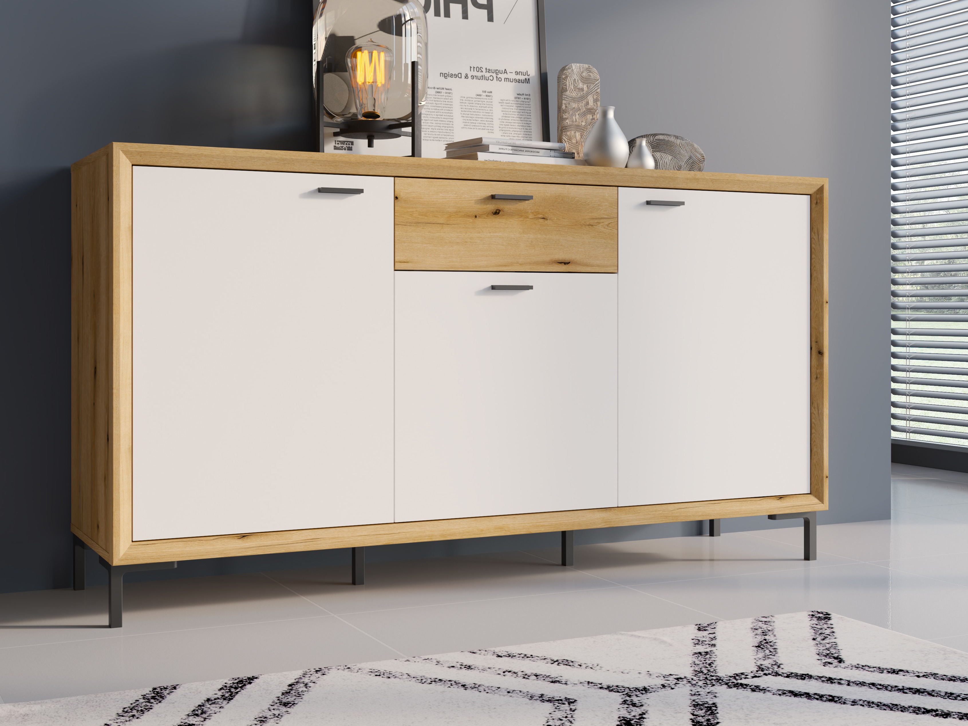 Ladekast Felcami 103