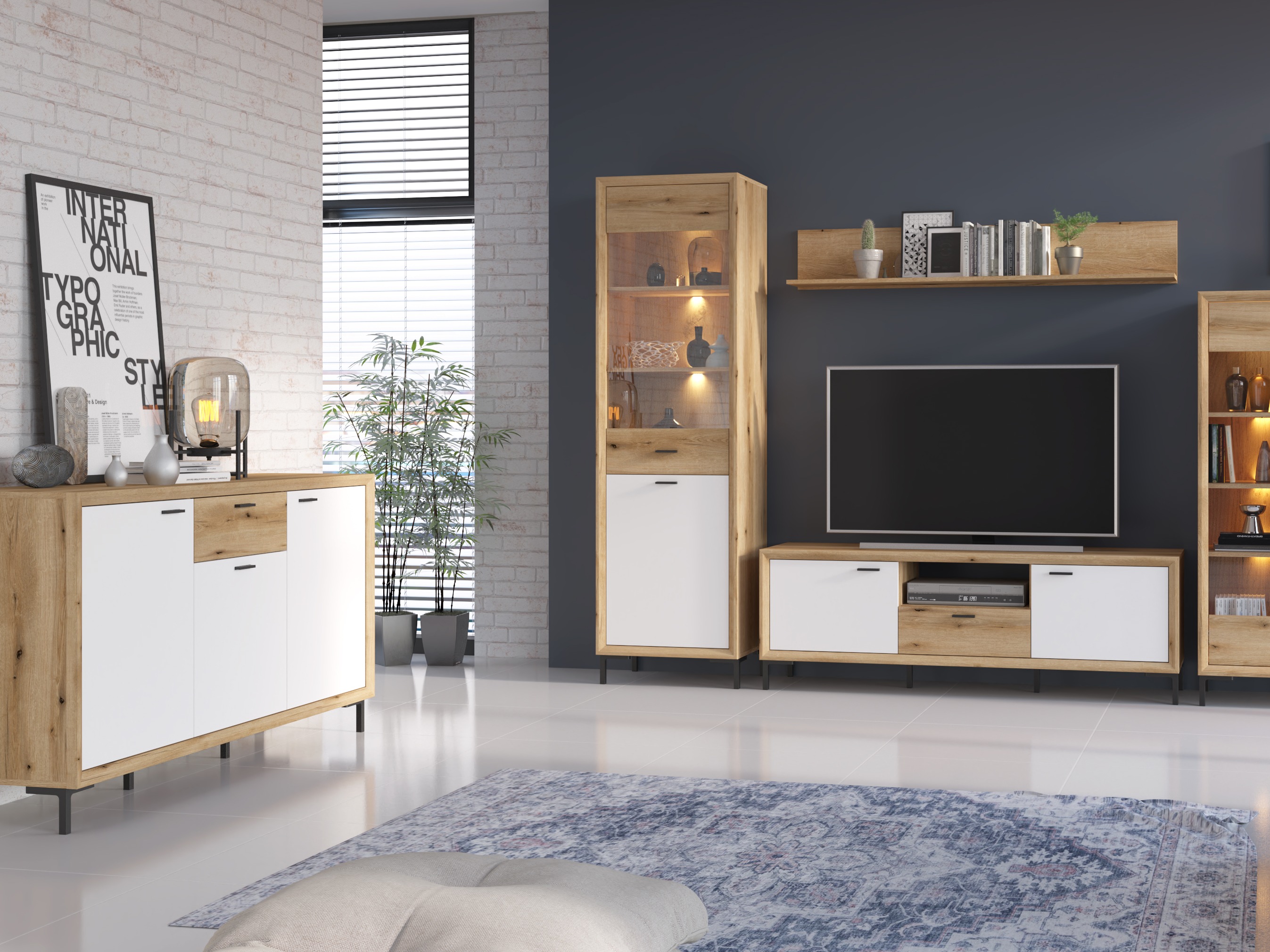 Ladekast Felcami 103