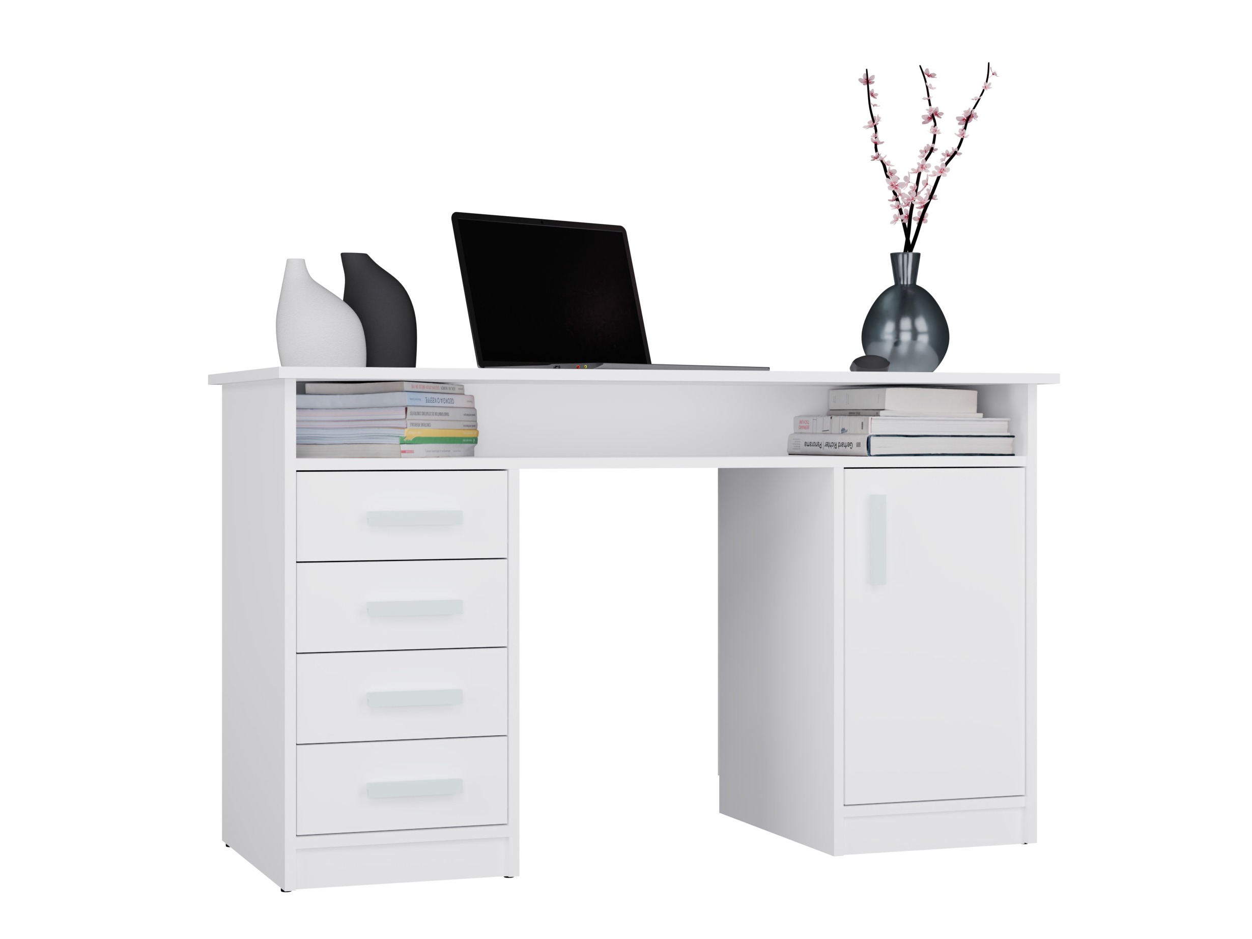 Bureau Mandeville 329 (Wit)