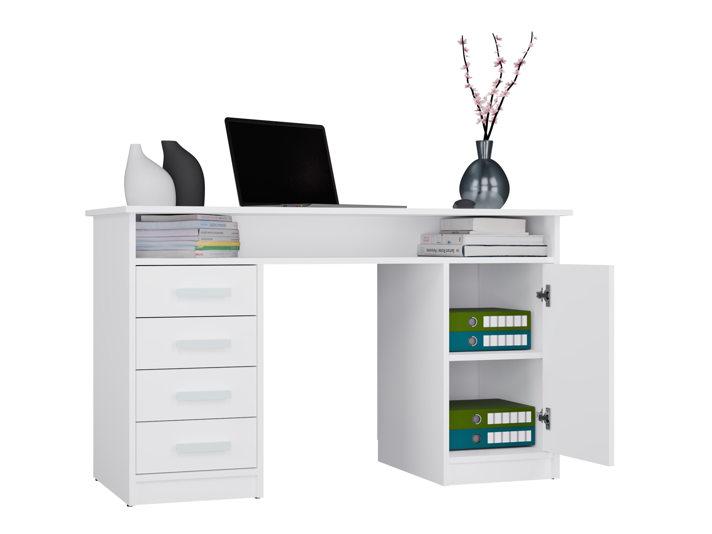 Bureau Mandeville 329 (Wit)