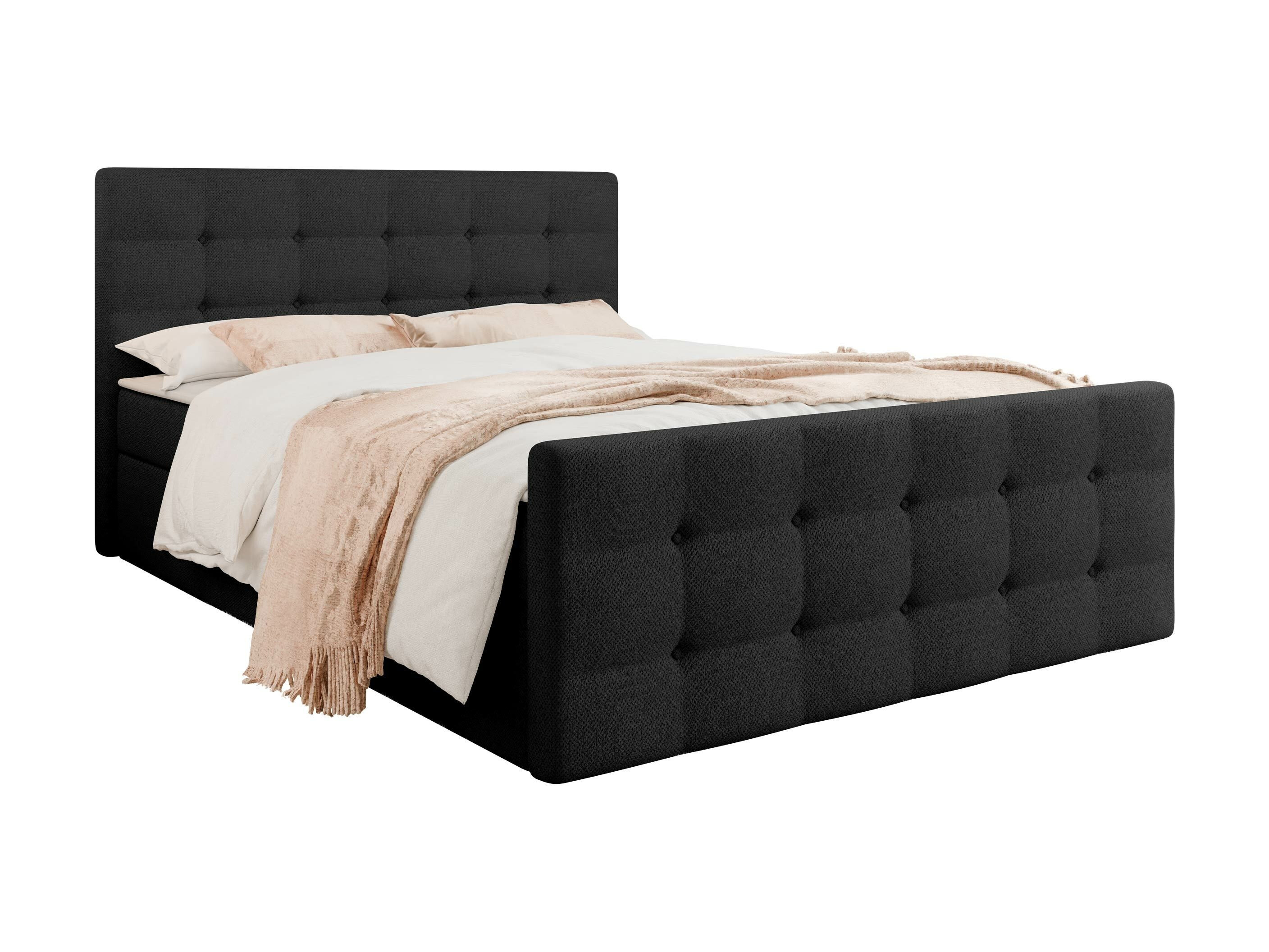 Boxspring Memphis 118 (Rico 13)